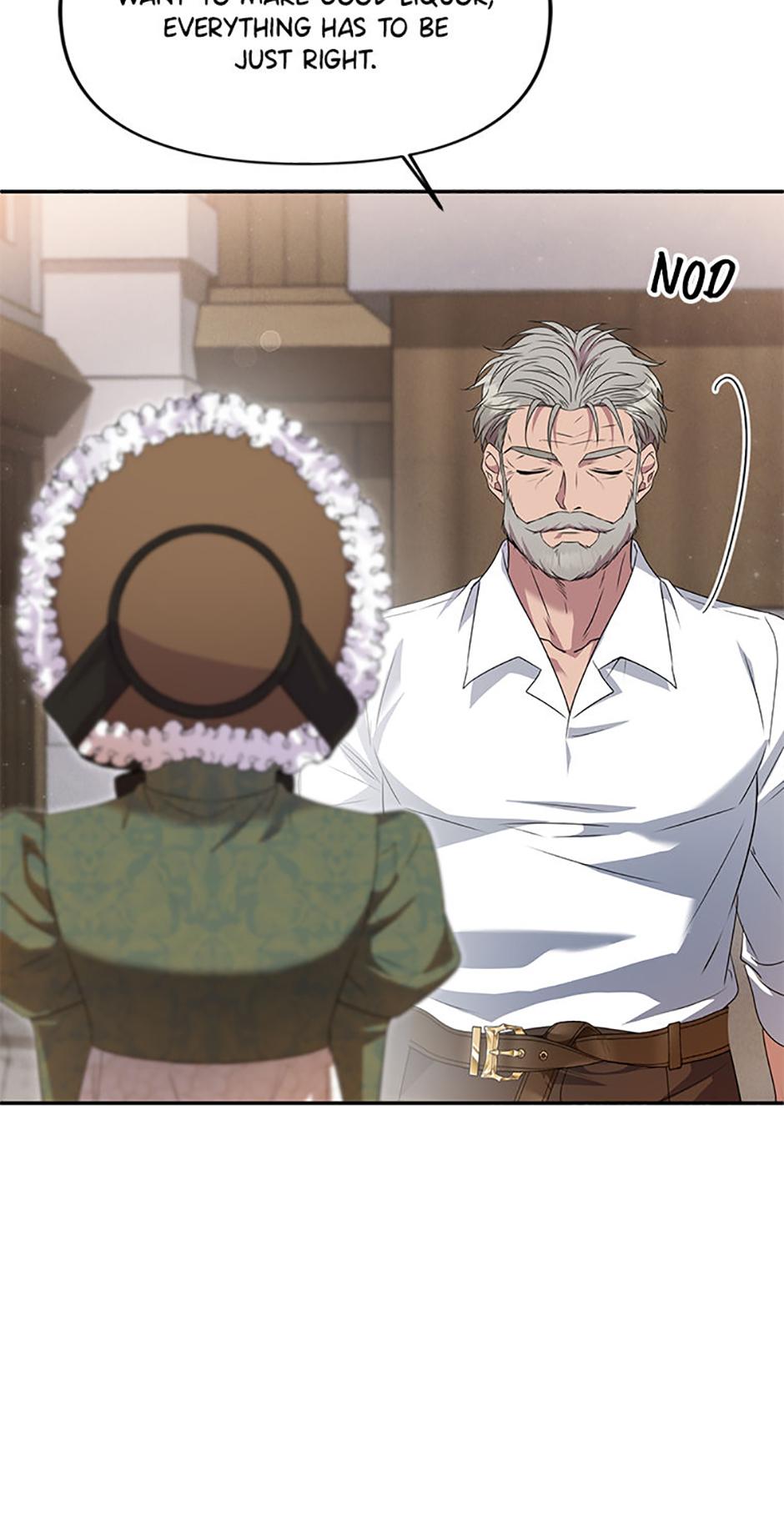 Read Materialistic Lady chapter 105 image 40 on Lezhin