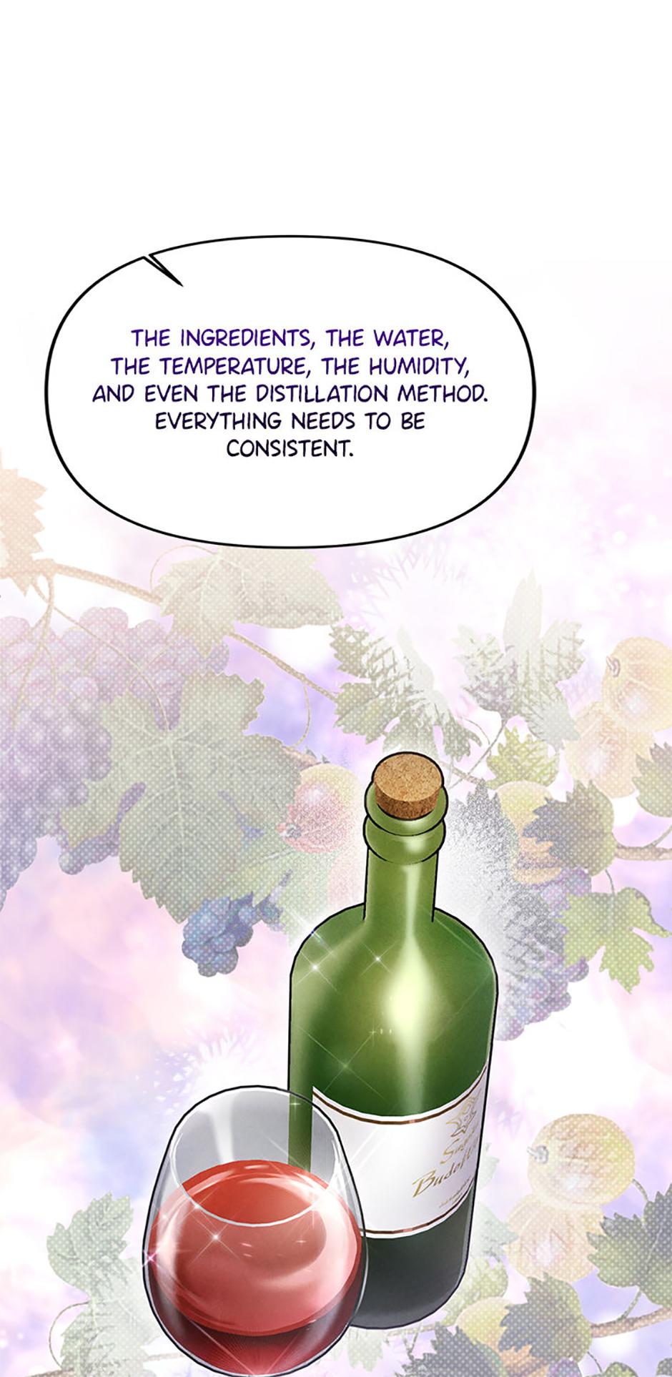 Read Materialistic Lady chapter 105 image 41 on Lezhin