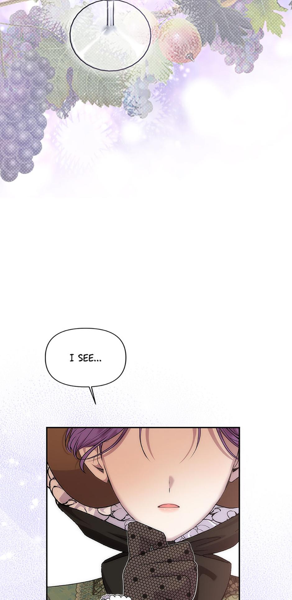Read Materialistic Lady chapter 105 image 42 on Lezhin