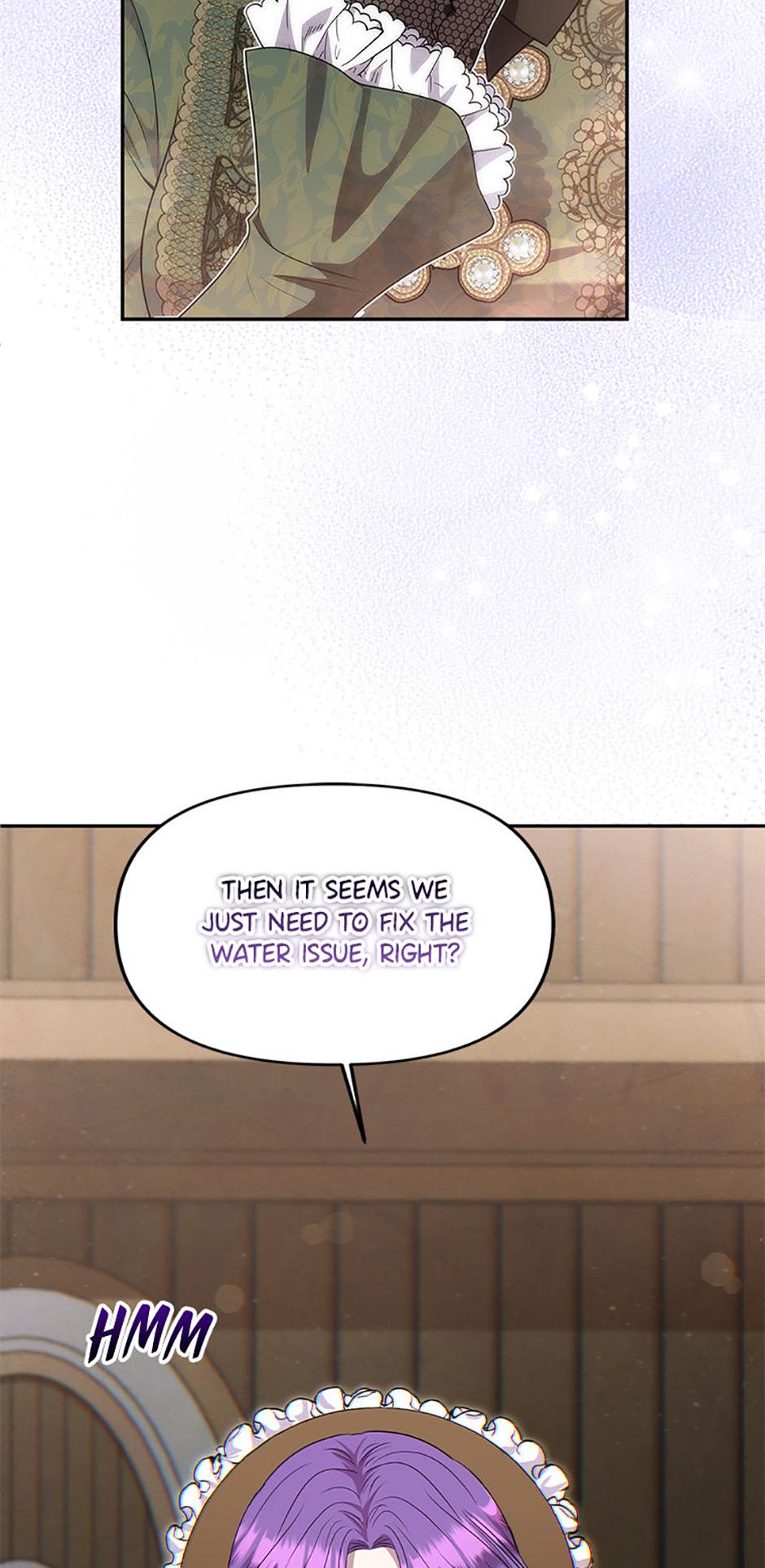 Read Materialistic Lady chapter 105 image 43 on Lezhin