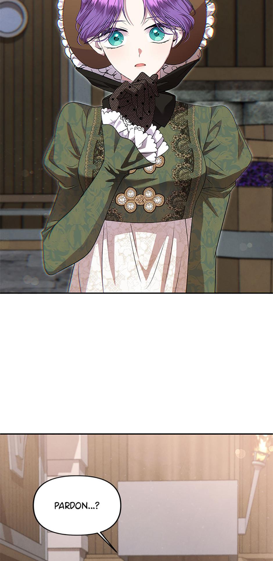 Read Materialistic Lady chapter 105 image 44 on Lezhin