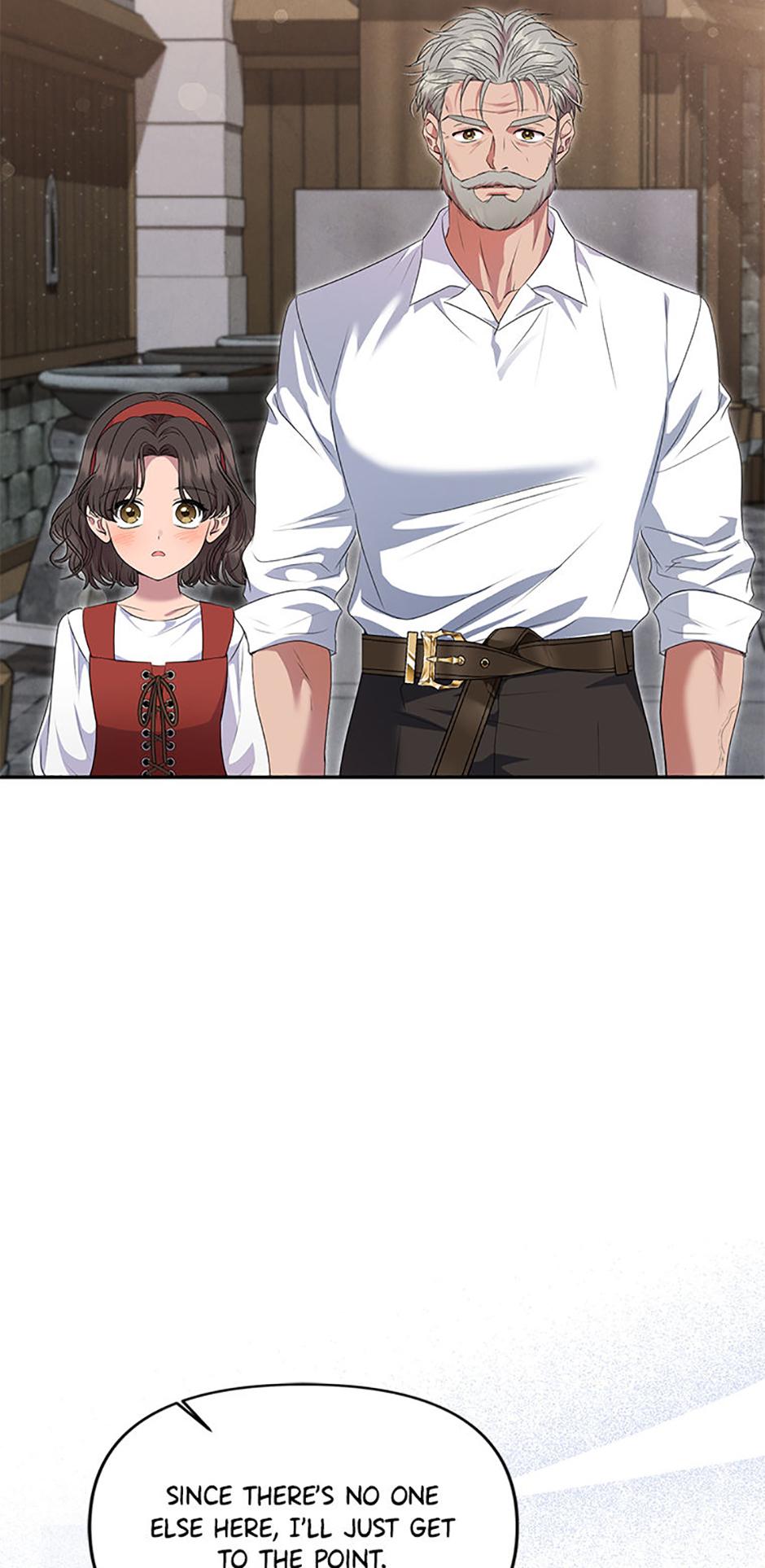 Read Materialistic Lady chapter 105 image 45 on Lezhin