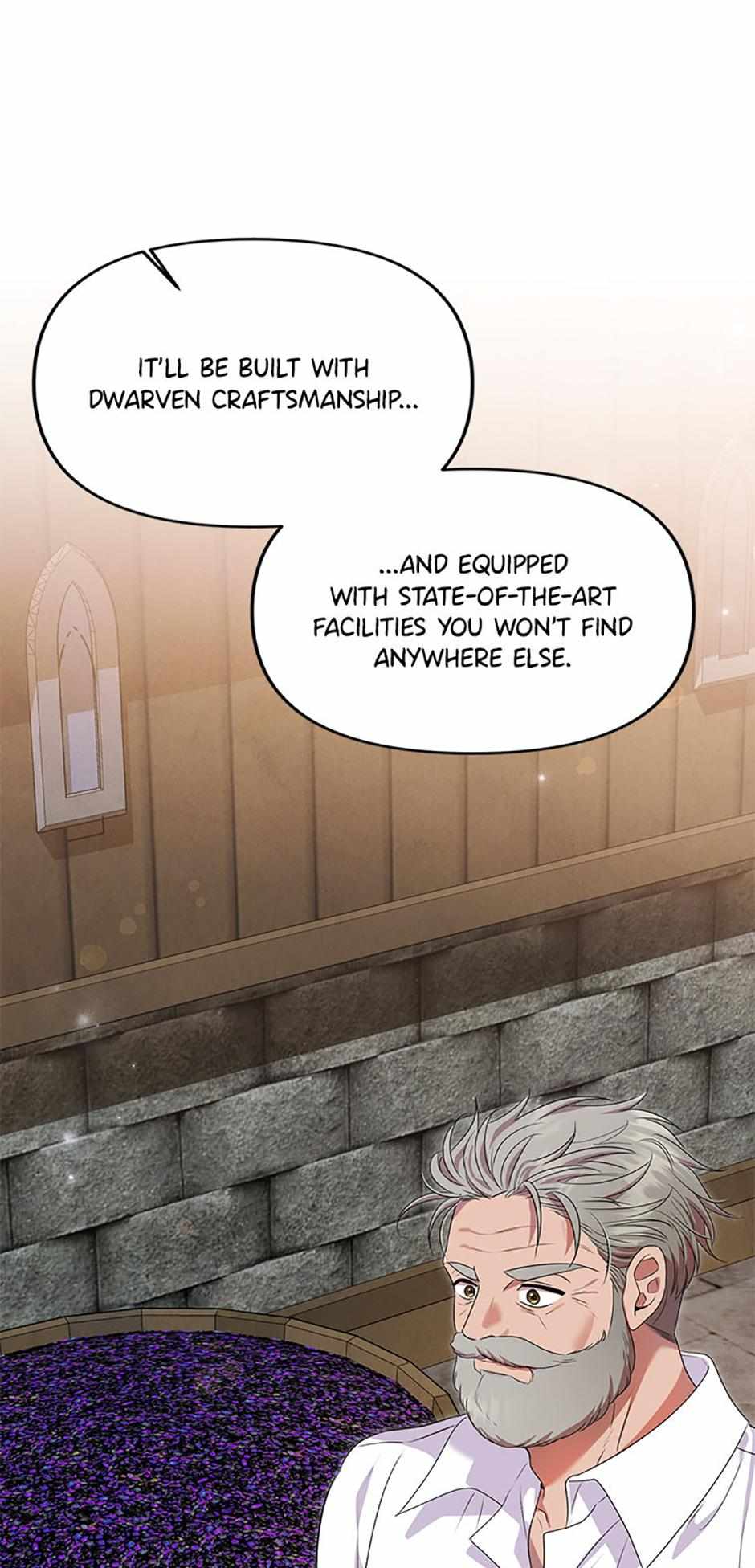Read Materialistic Lady chapter 105 image 47 on Lezhin