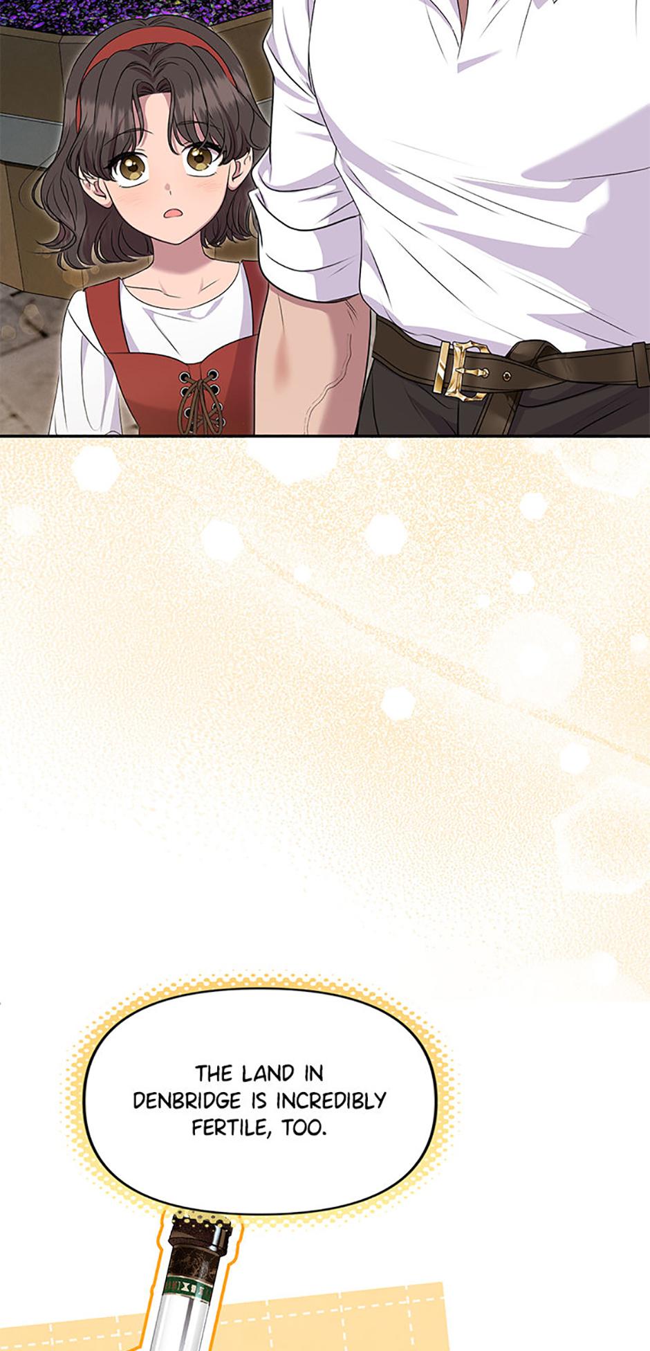 Read Materialistic Lady chapter 105 image 48 on Lezhin