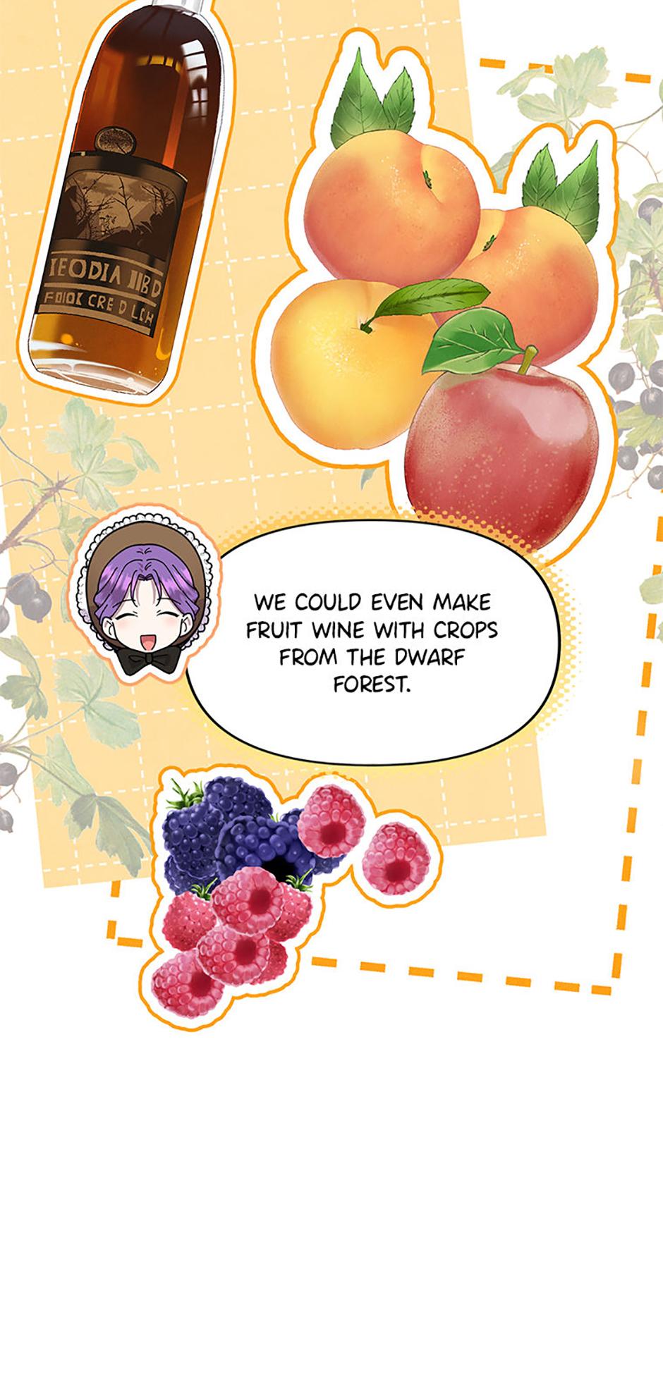 Read Materialistic Lady chapter 105 image 49 on Lezhin