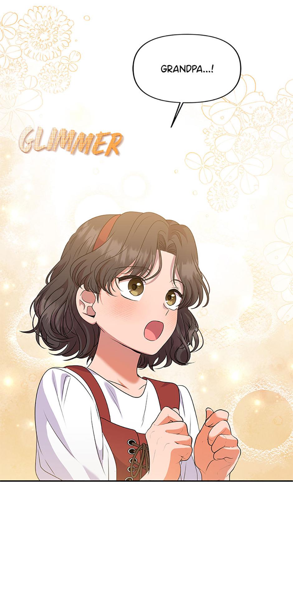 Read Materialistic Lady chapter 105 image 50 on Lezhin