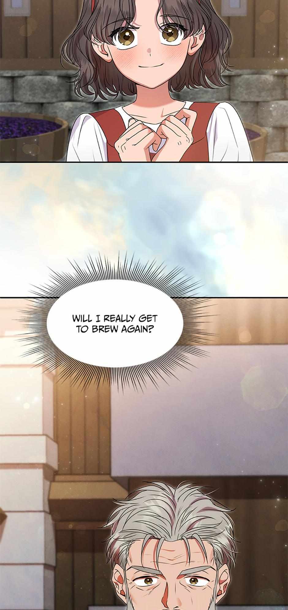 Read Materialistic Lady chapter 105 image 53 on Lezhin