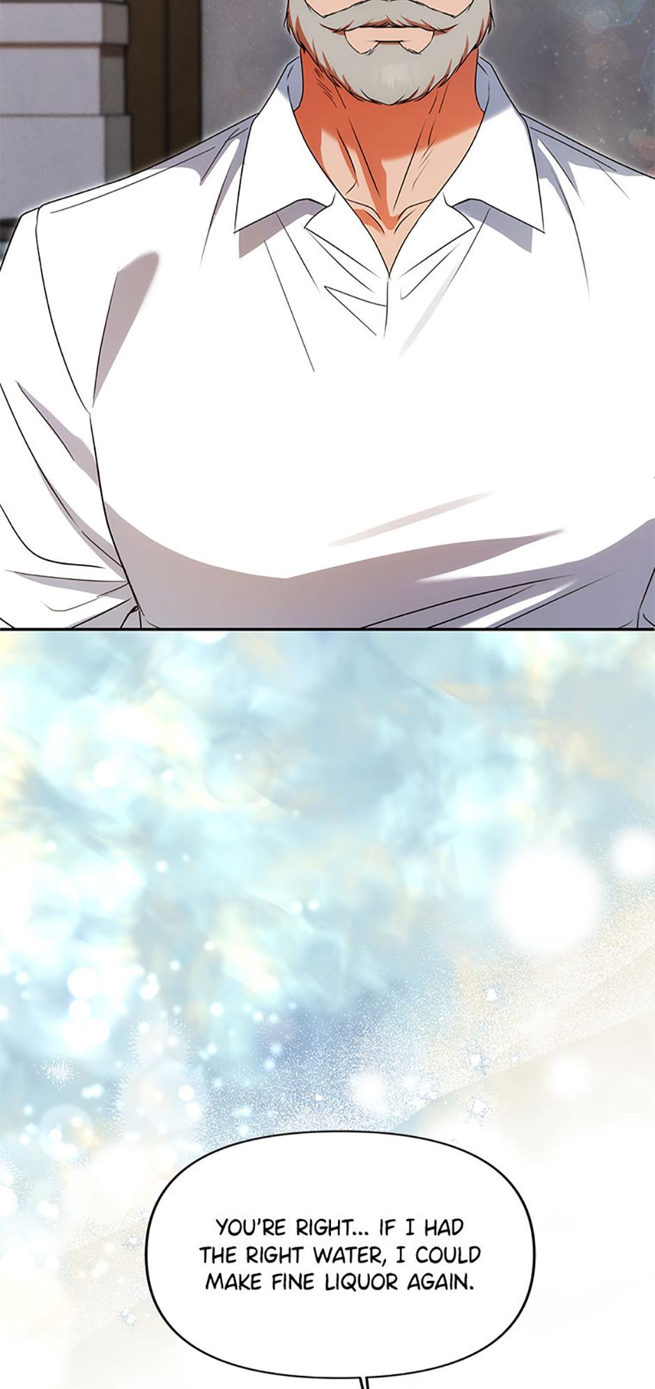 Read Materialistic Lady chapter 105 image 54 on Lezhin