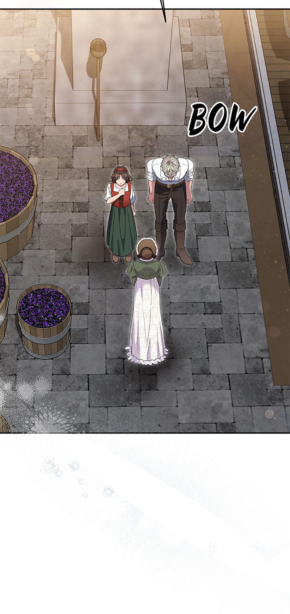 Read Materialistic Lady chapter 105 image 55 on Lezhin