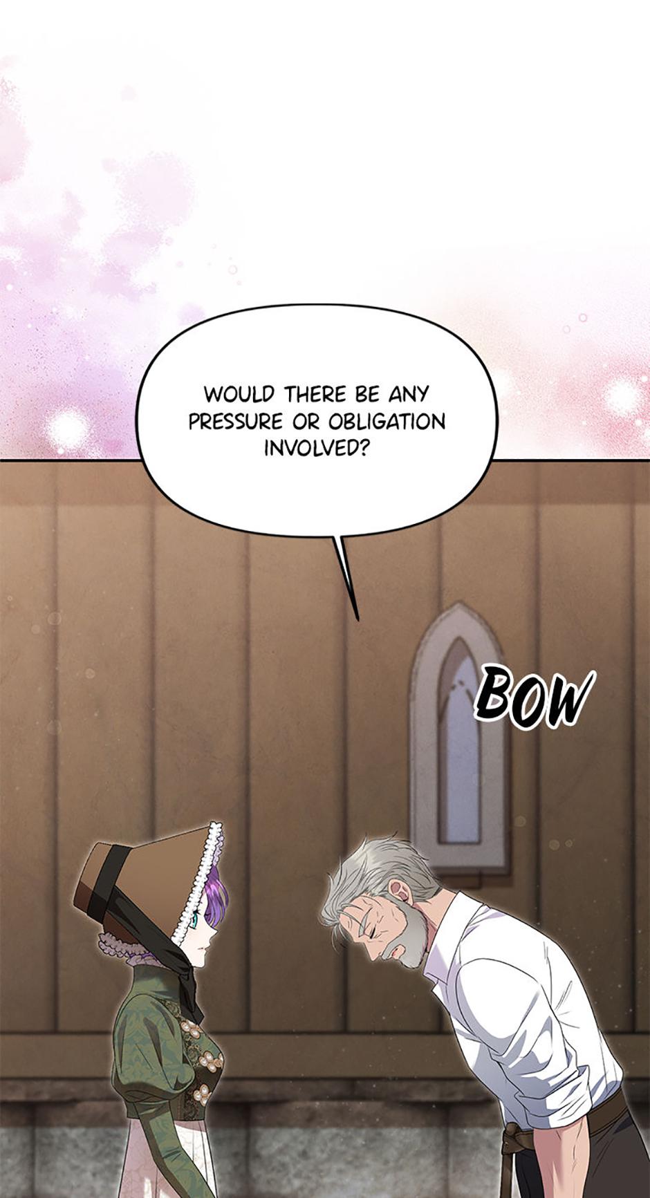 Read Materialistic Lady chapter 105 image 57 on Lezhin