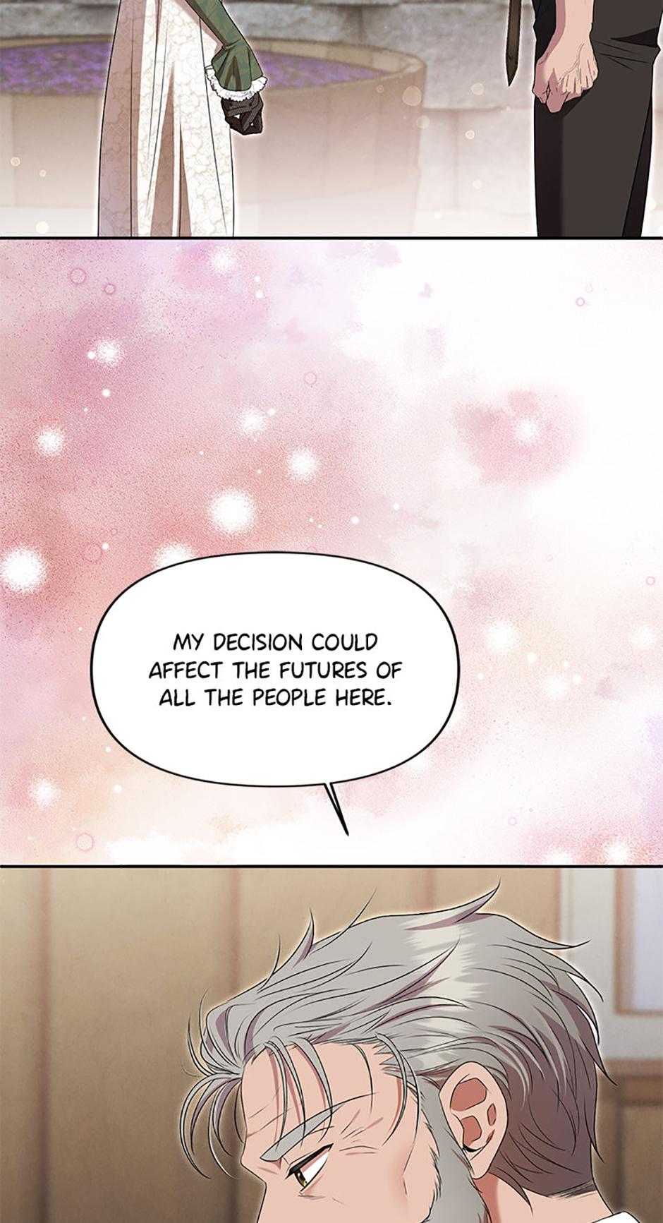 Read Materialistic Lady chapter 105 image 58 on Lezhin