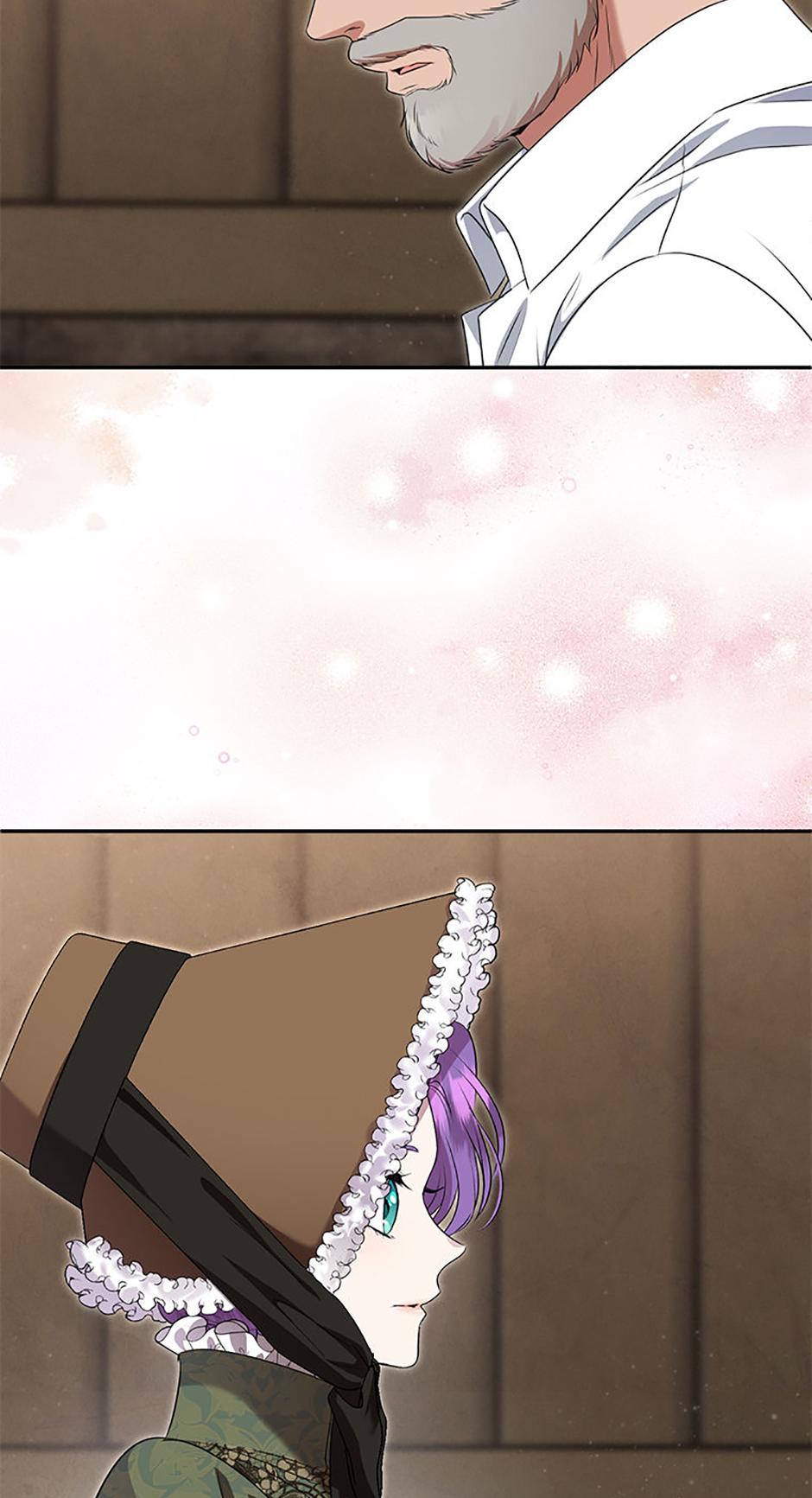 Read Materialistic Lady chapter 105 image 59 on Lezhin