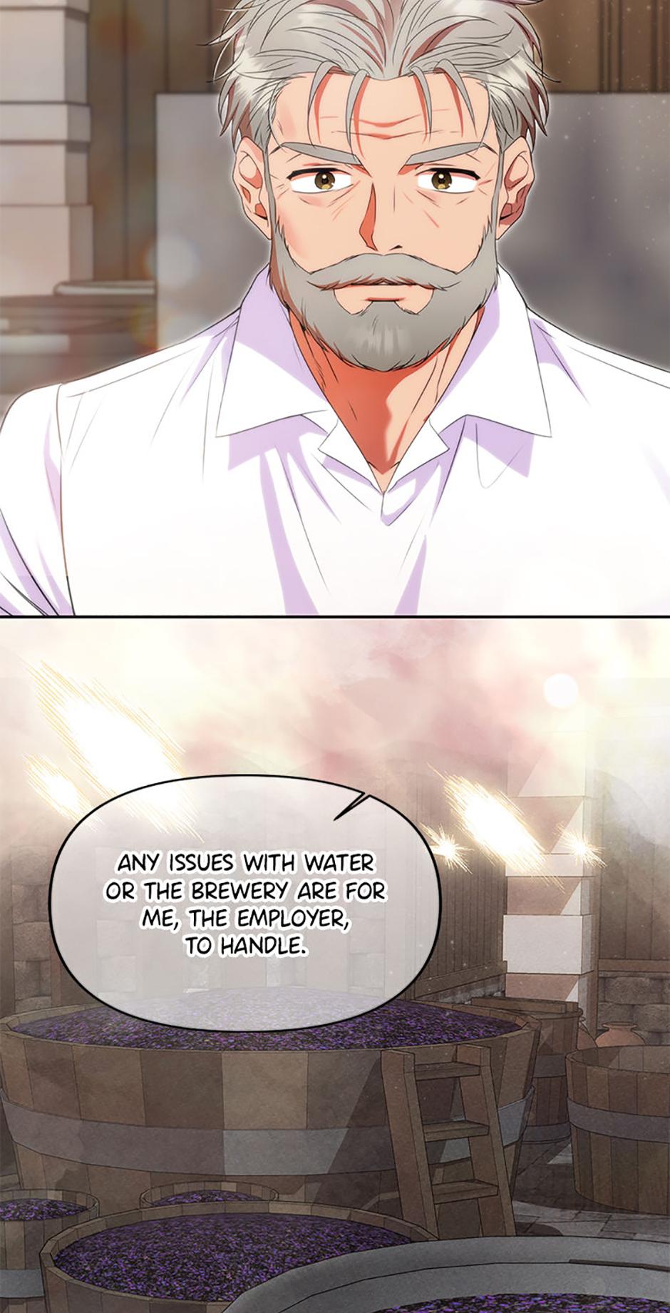 Read Materialistic Lady chapter 105 image 63 on Lezhin