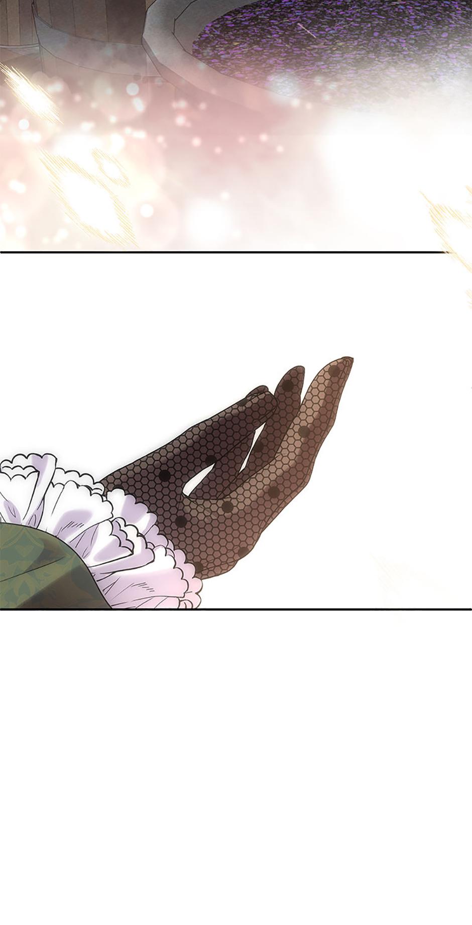 Read Materialistic Lady chapter 105 image 64 on Lezhin