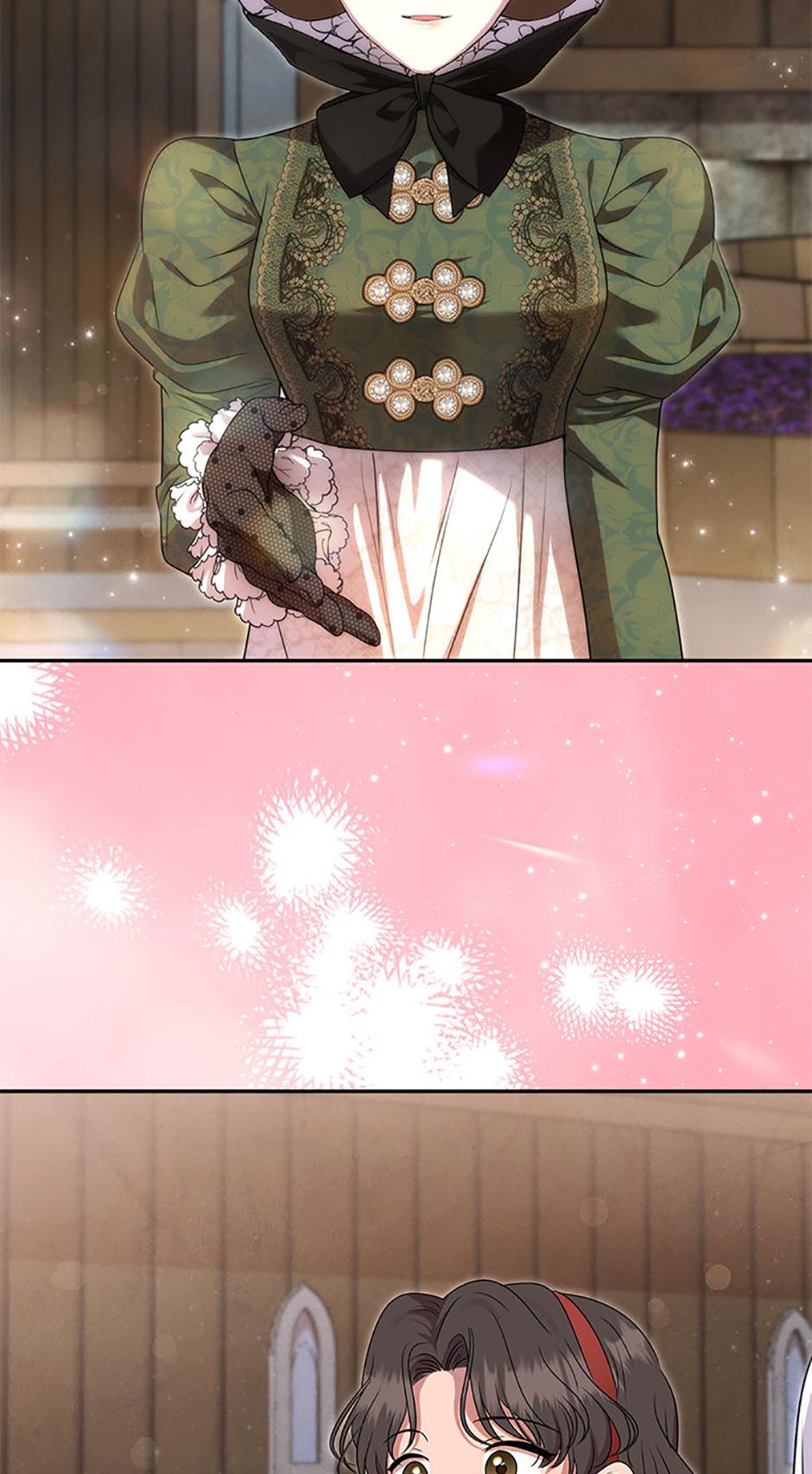 Read Materialistic Lady chapter 105 image 66 on Lezhin