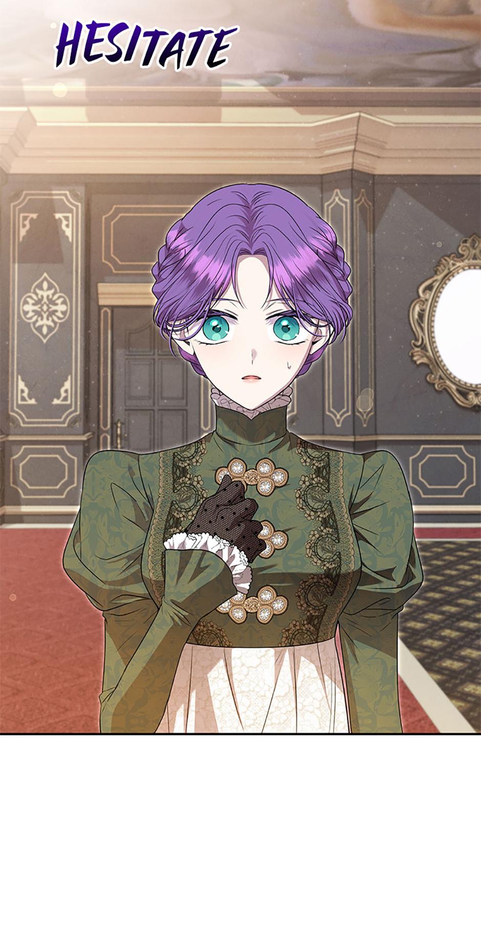 Read Materialistic Lady chapter 105 image 74 on Lezhin