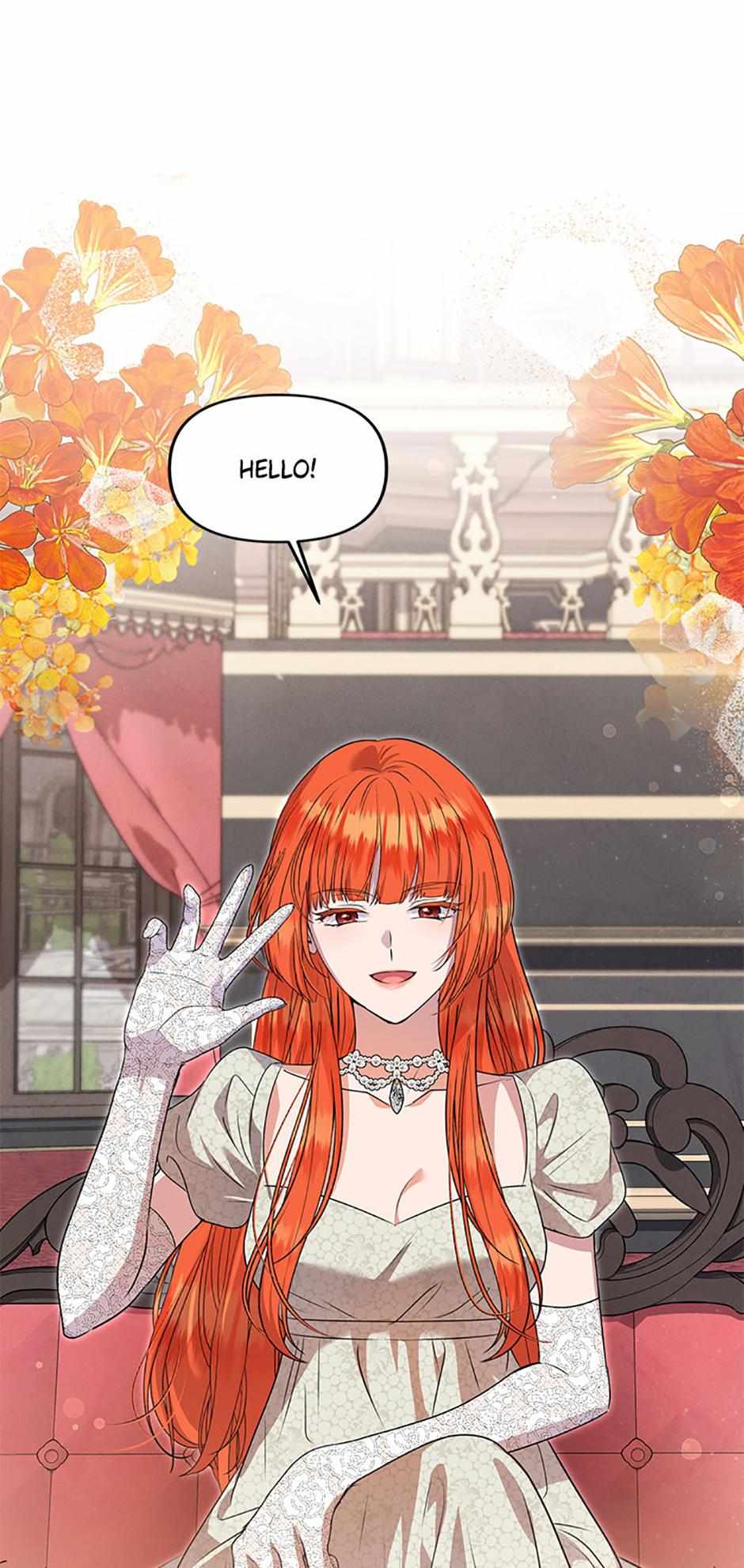 Read Materialistic Lady chapter 105 image 76 on Lezhin