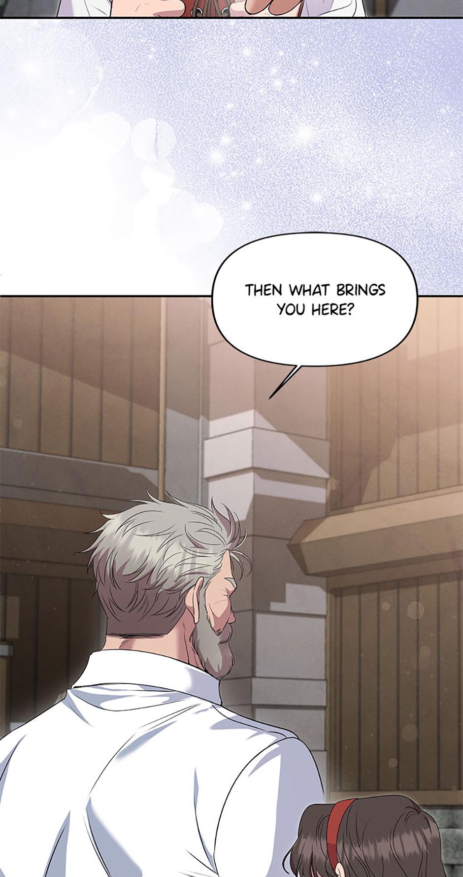 Read Materialistic Lady chapter 105 image 8 on Lezhin