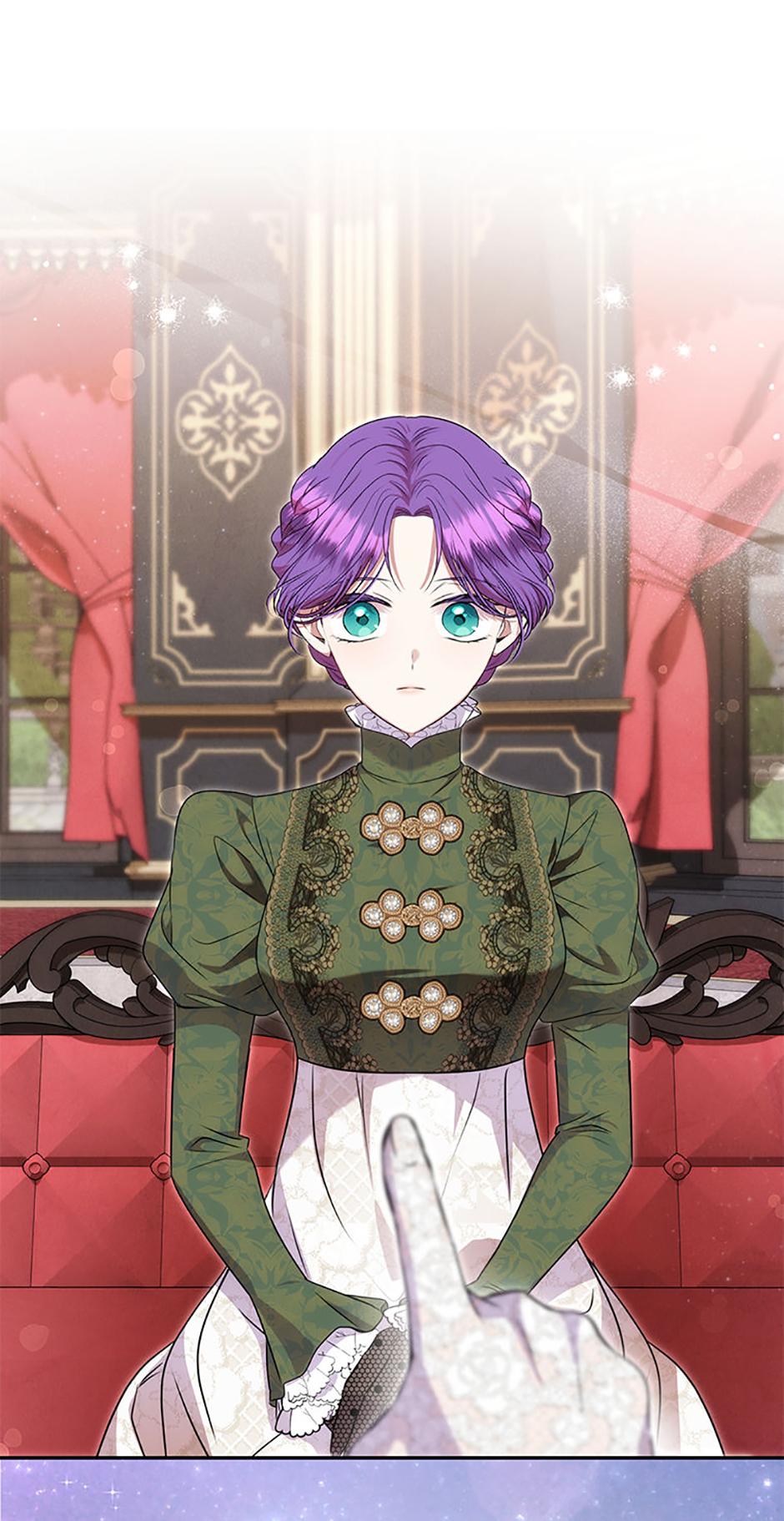 Read Materialistic Lady chapter 105 image 81 on Lezhin