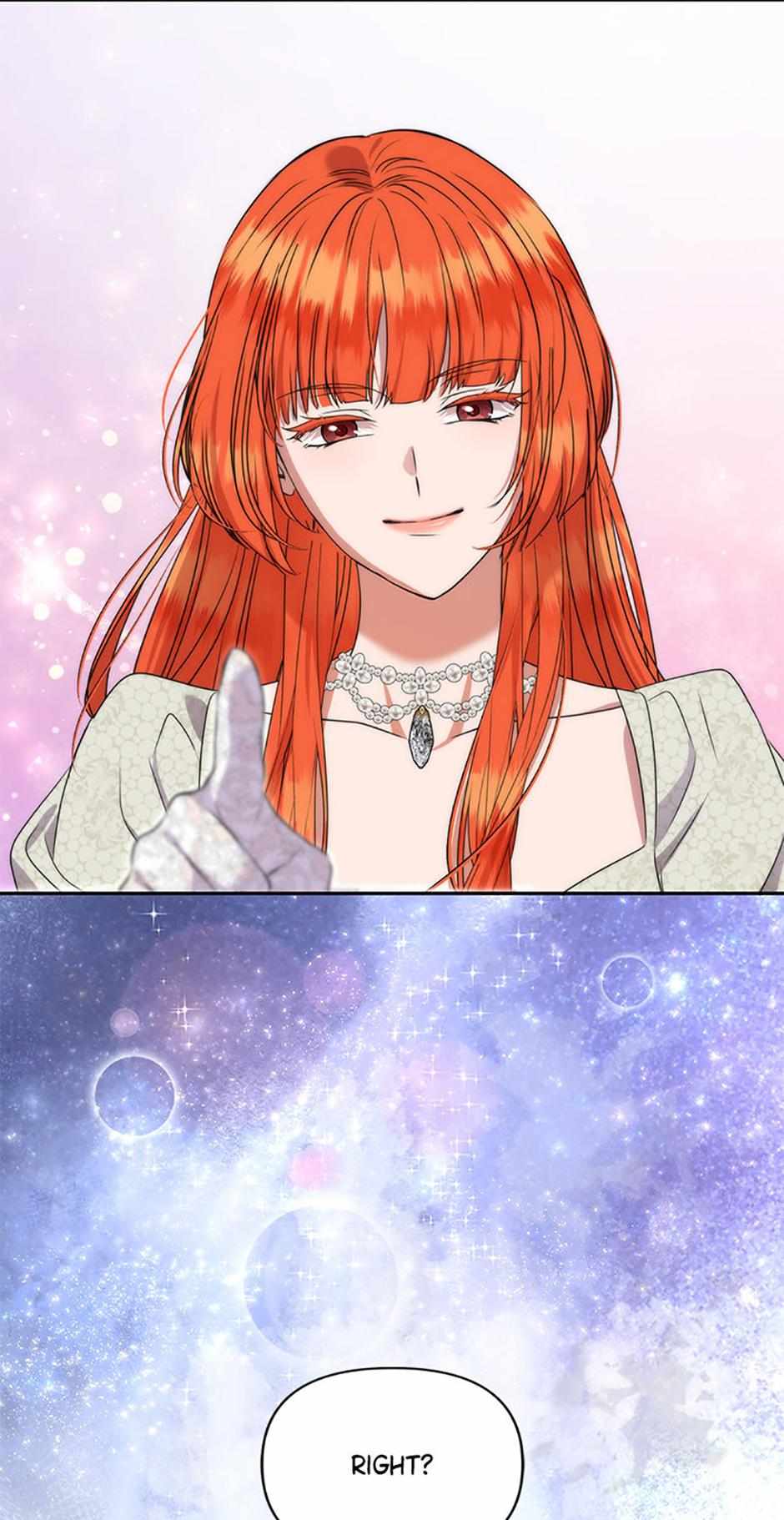 Read Materialistic Lady chapter 105 image 83 on Lezhin