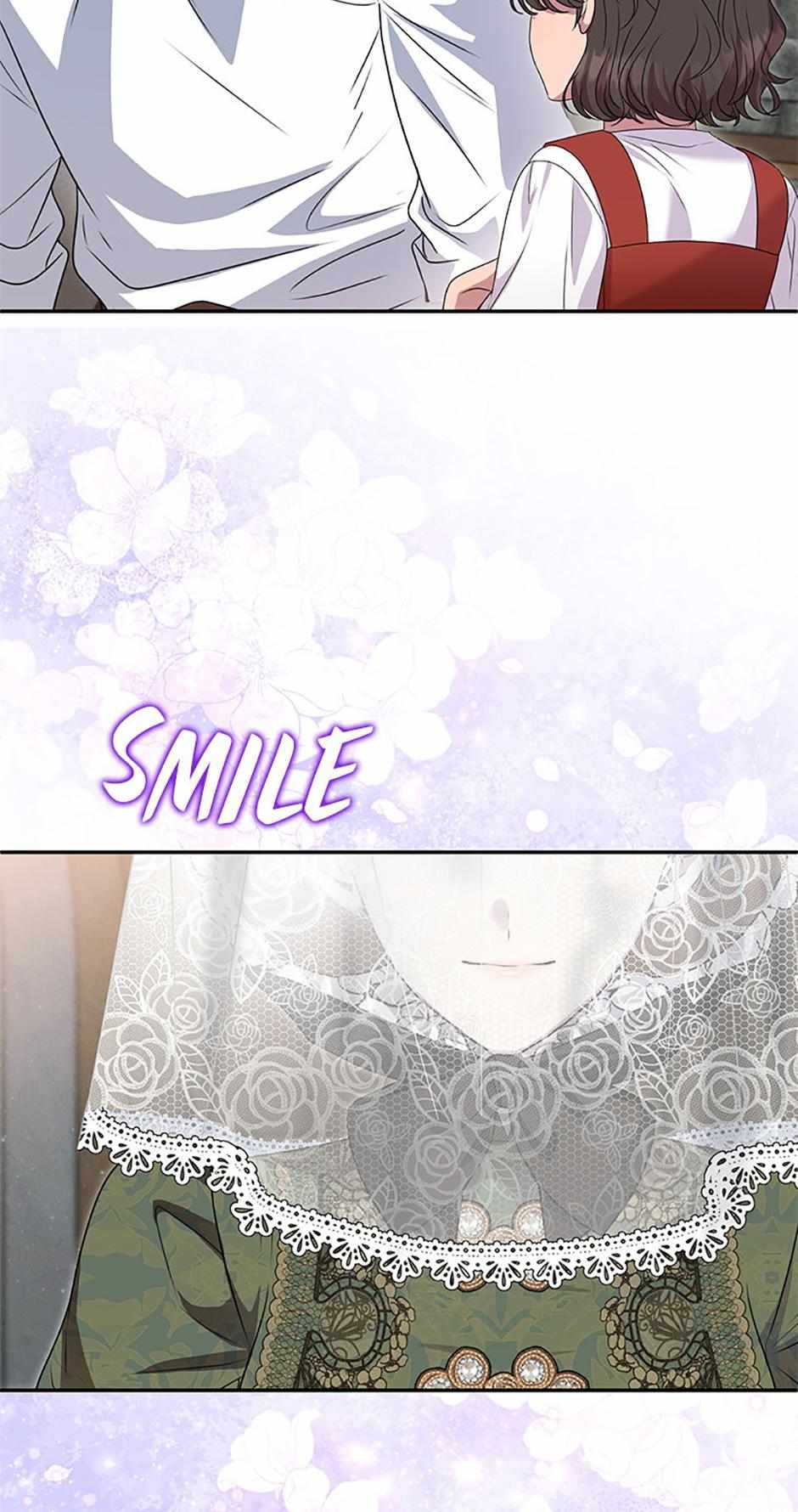 Read Materialistic Lady chapter 105 image 9 on Lezhin