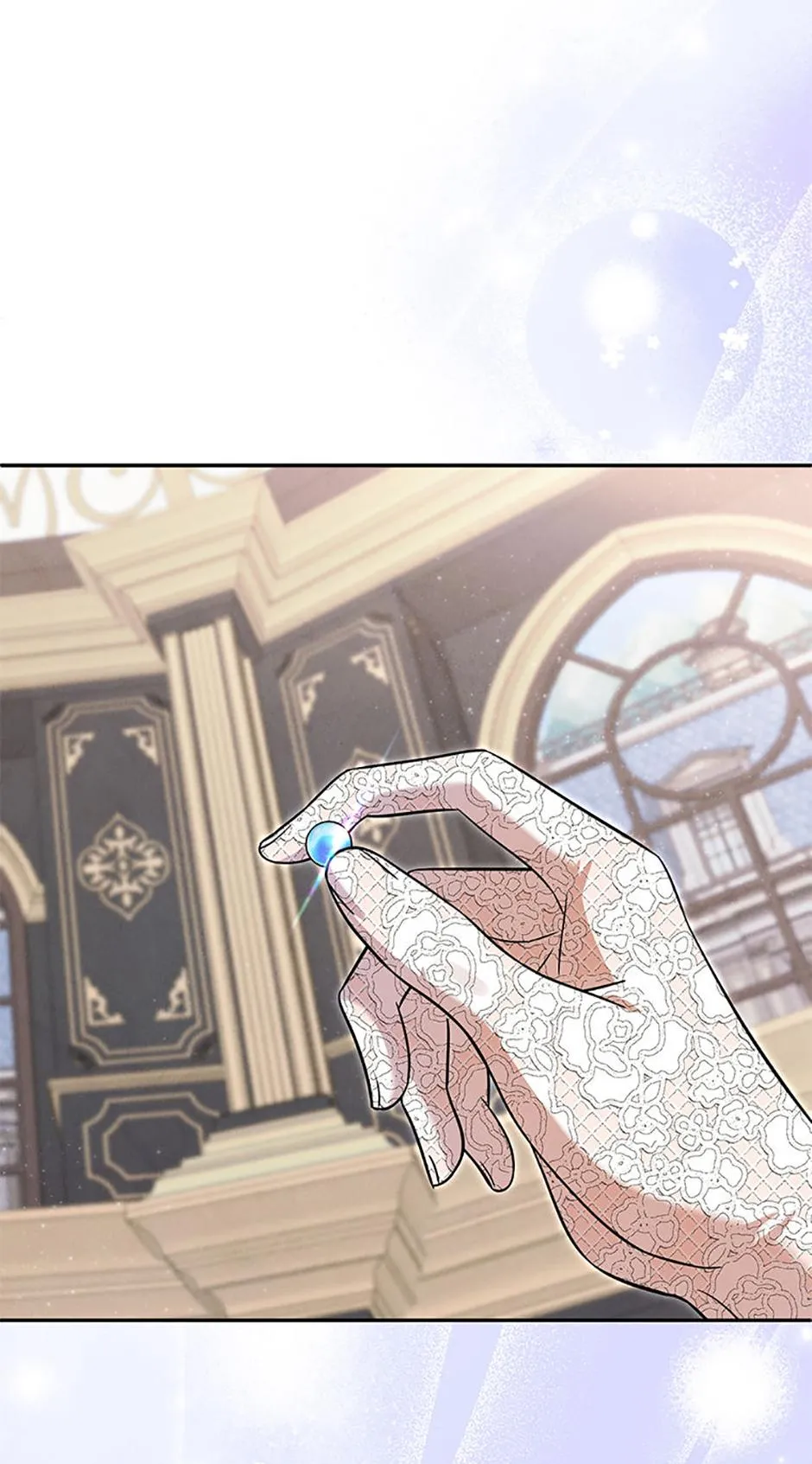 Read Materialistic Lady chapter 106 image 1 on Lezhin