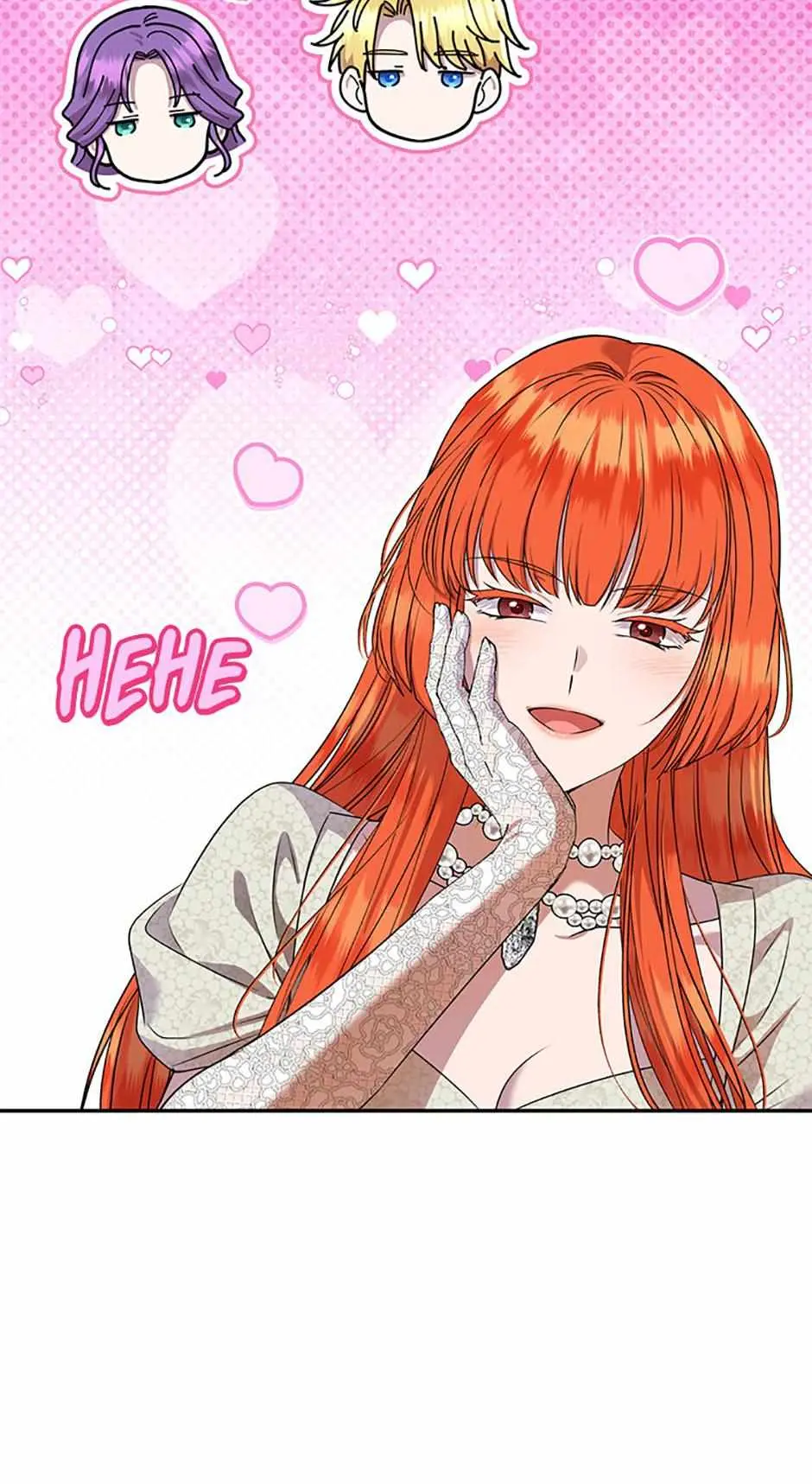 Read Materialistic Lady chapter 106 image 11 on Lezhin