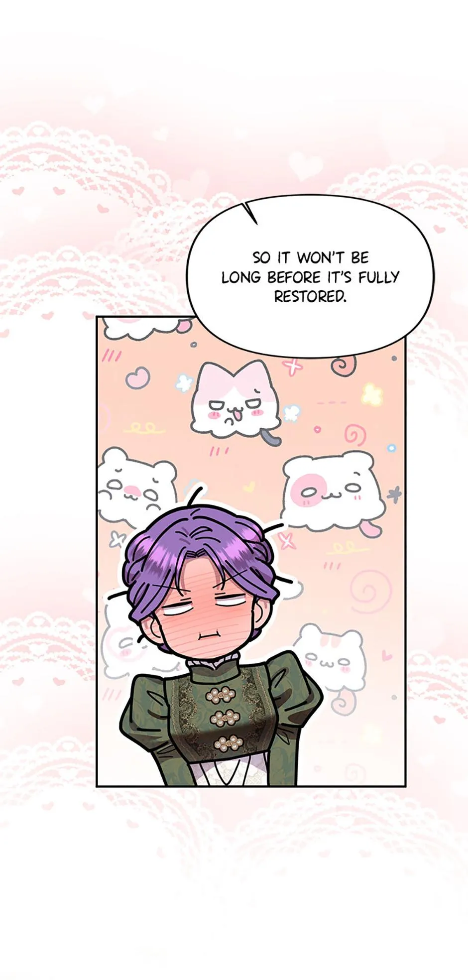 Read Materialistic Lady chapter 106 image 12 on Lezhin