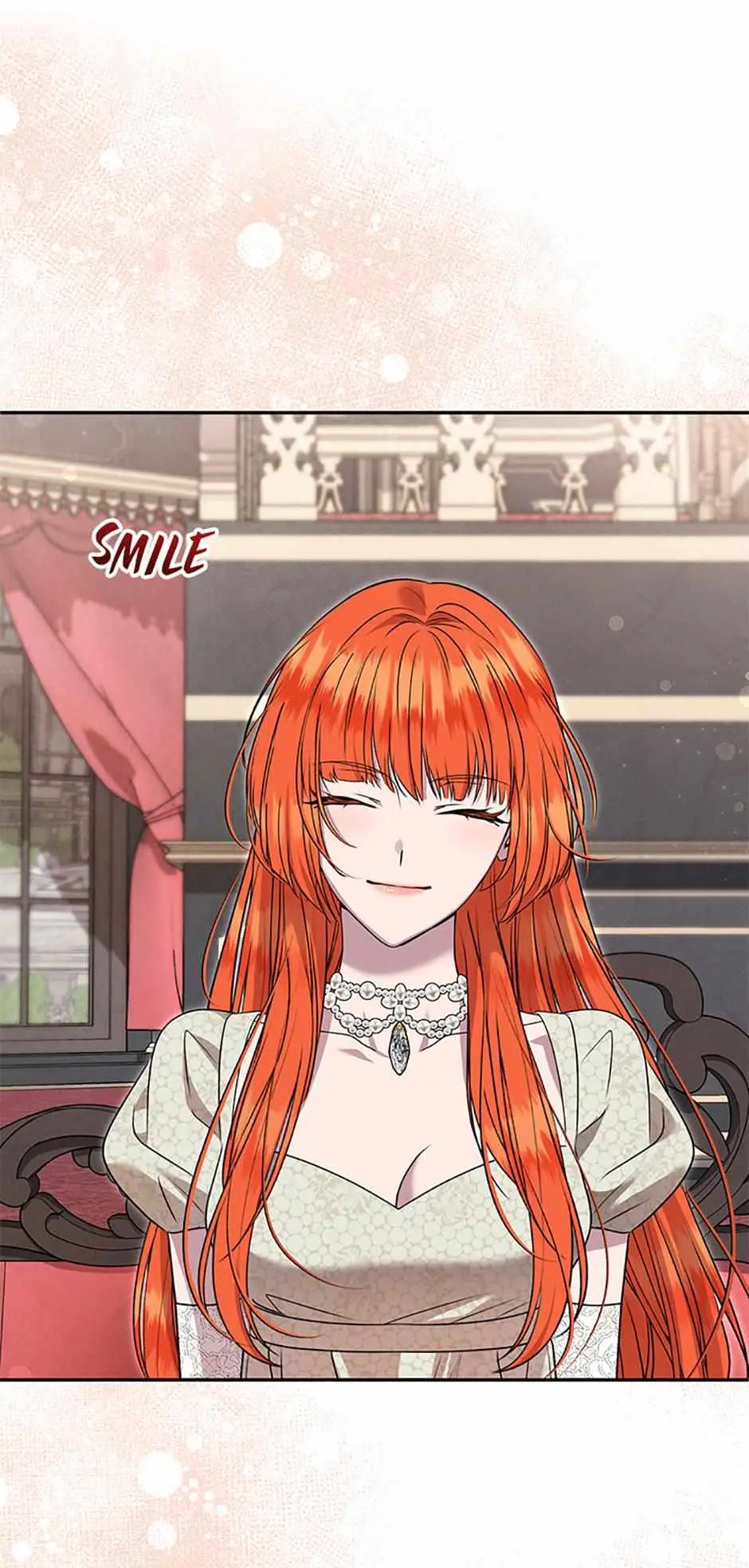 Read Materialistic Lady chapter 106 image 13 on Lezhin