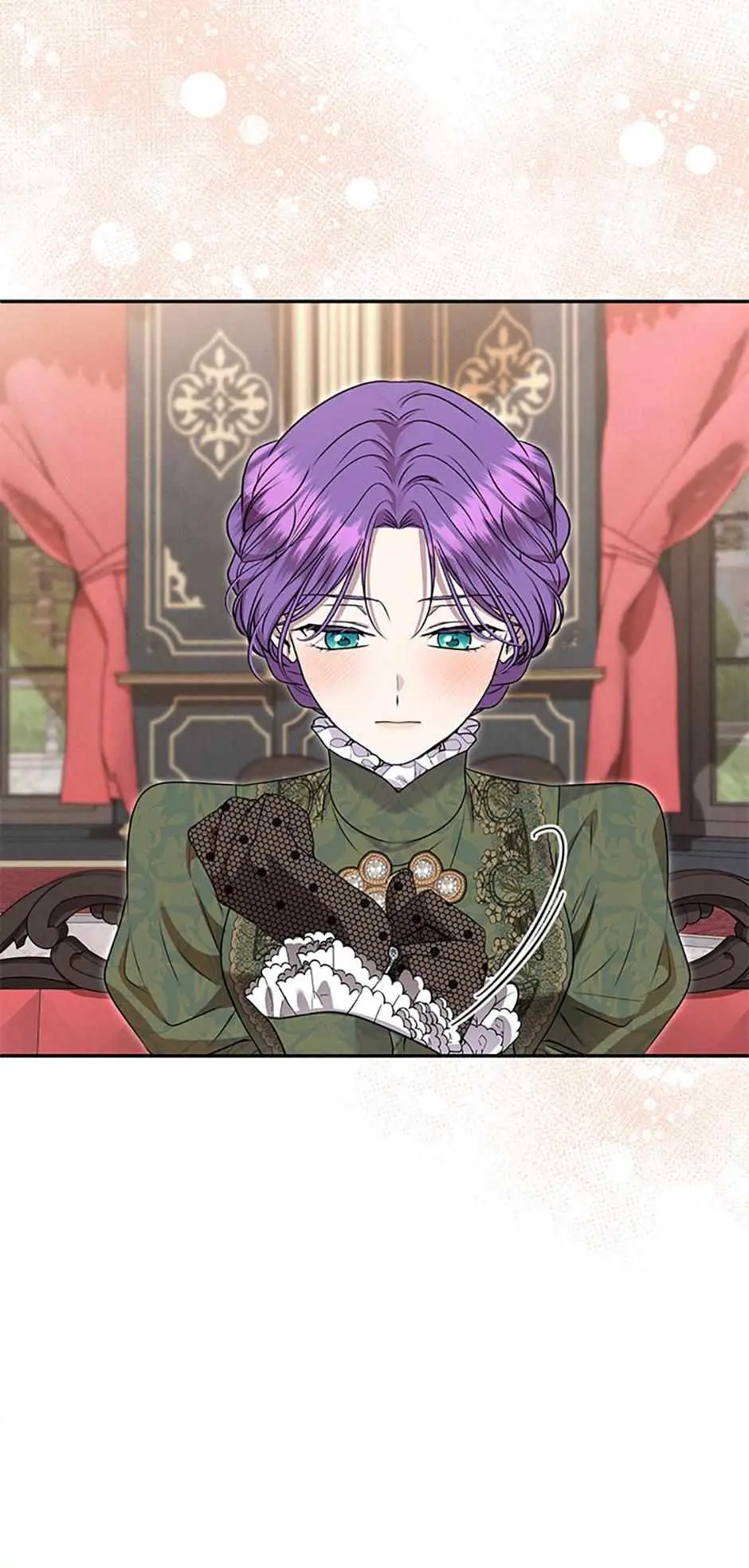 Read Materialistic Lady chapter 106 image 14 on Lezhin