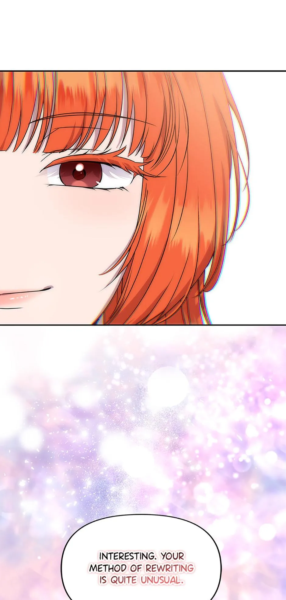 Read Materialistic Lady chapter 106 image 15 on Lezhin