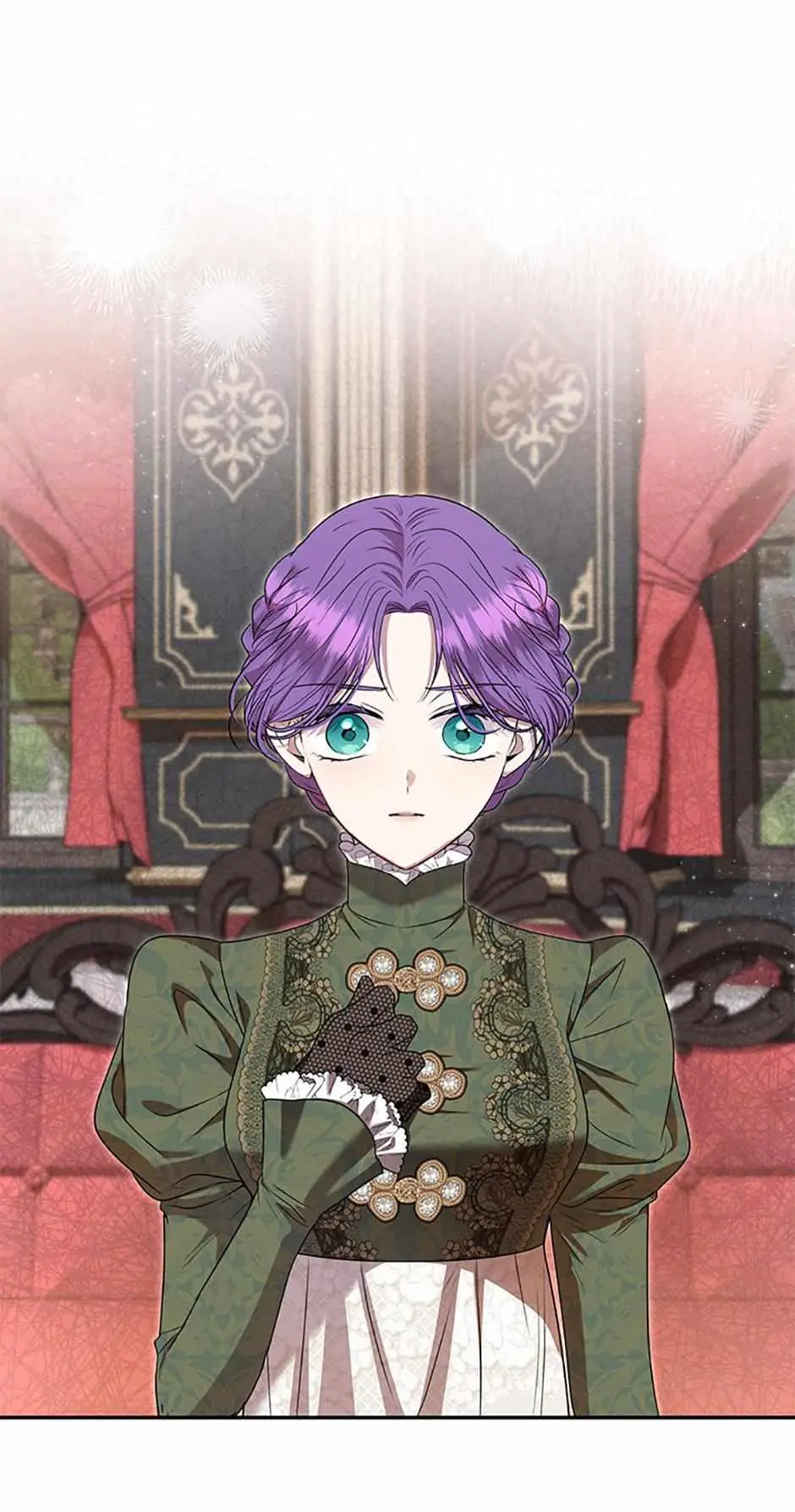Read Materialistic Lady chapter 106 image 17 on Lezhin