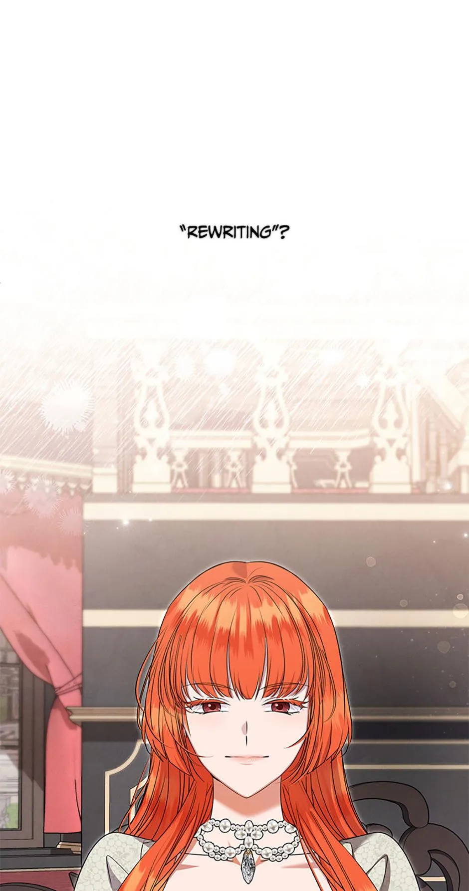 Read Materialistic Lady chapter 106 image 18 on Lezhin
