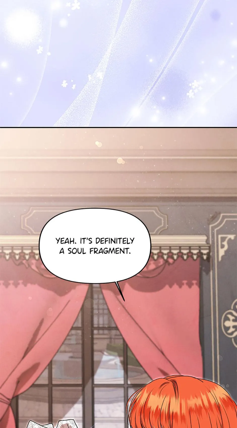 Read Materialistic Lady chapter 106 image 2 on Lezhin