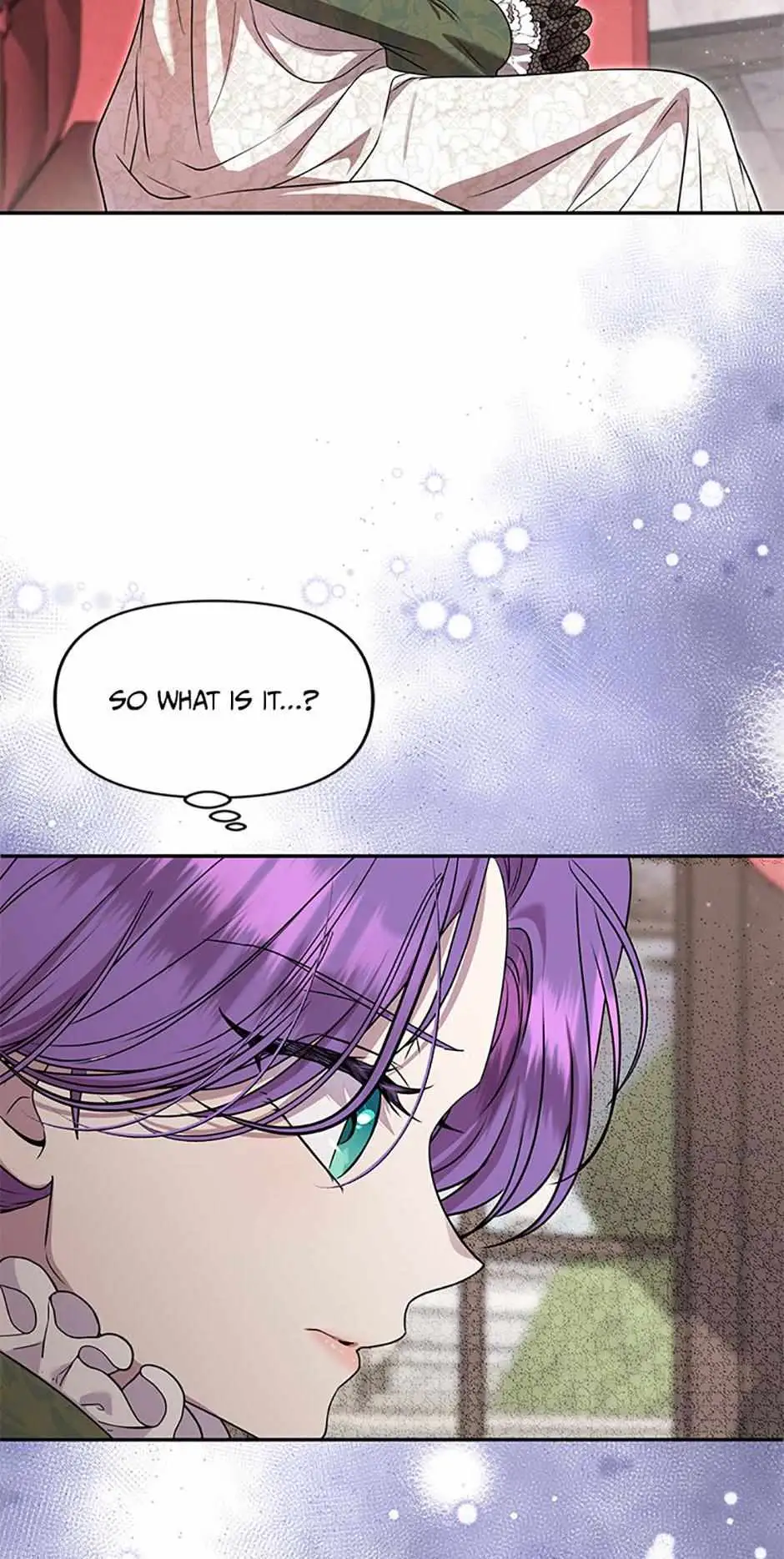 Read Materialistic Lady chapter 106 image 25 on Lezhin