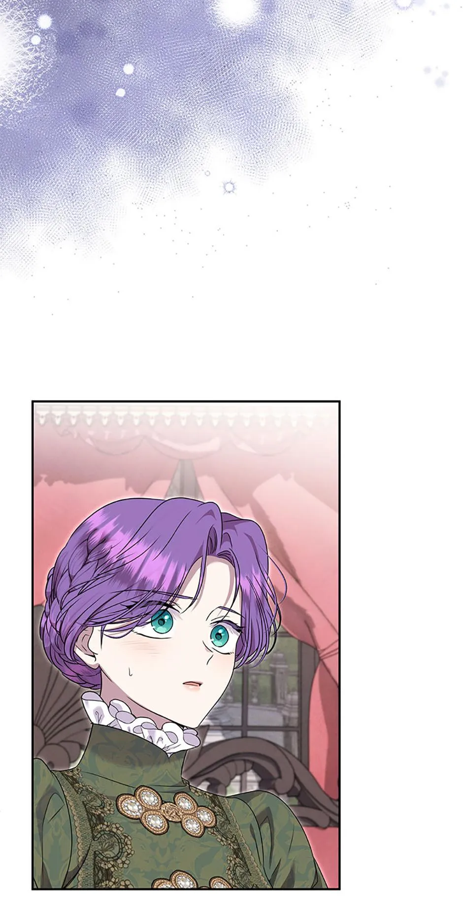 Read Materialistic Lady chapter 106 image 27 on Lezhin