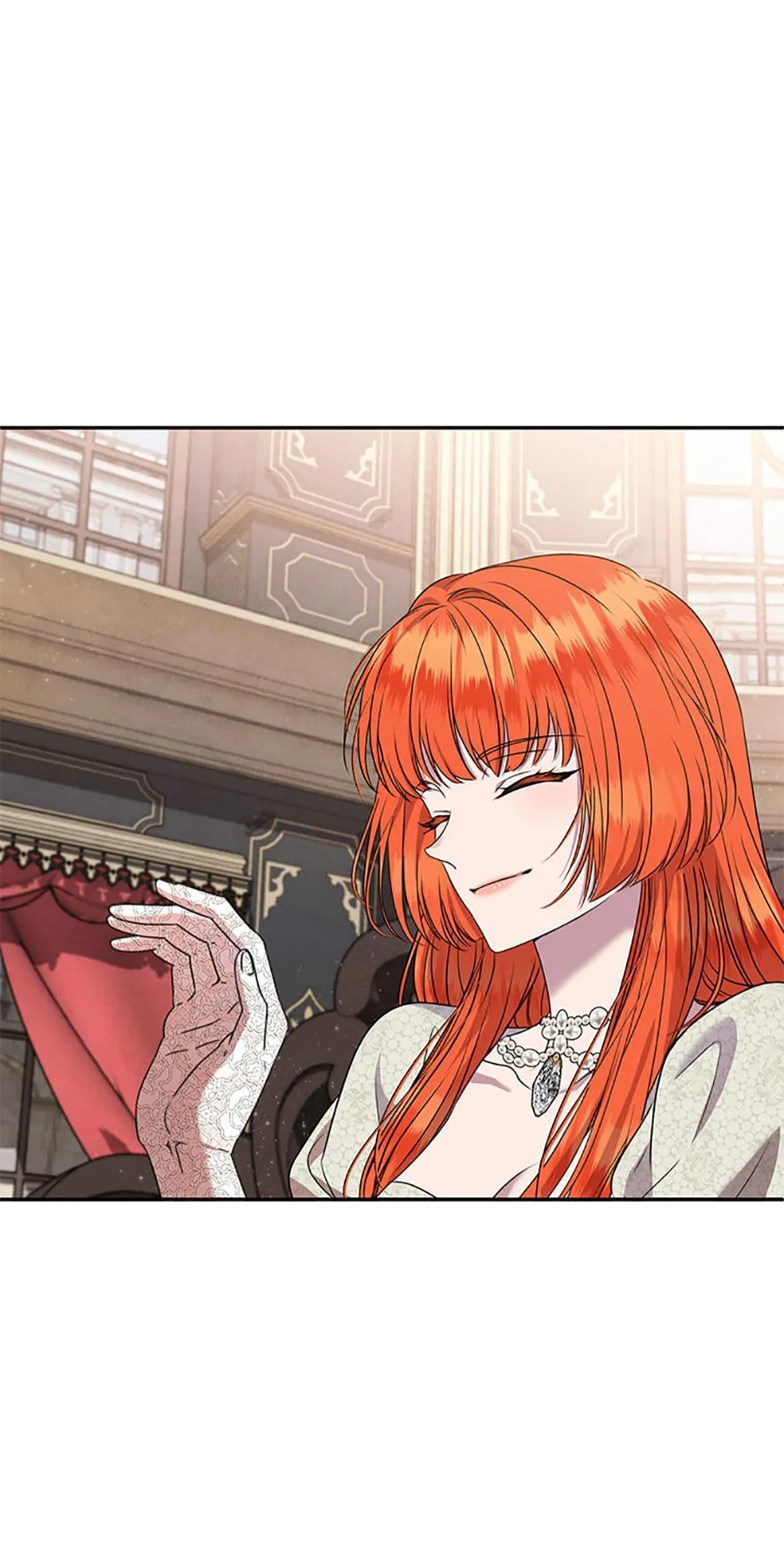 Read Materialistic Lady chapter 106 image 28 on Lezhin