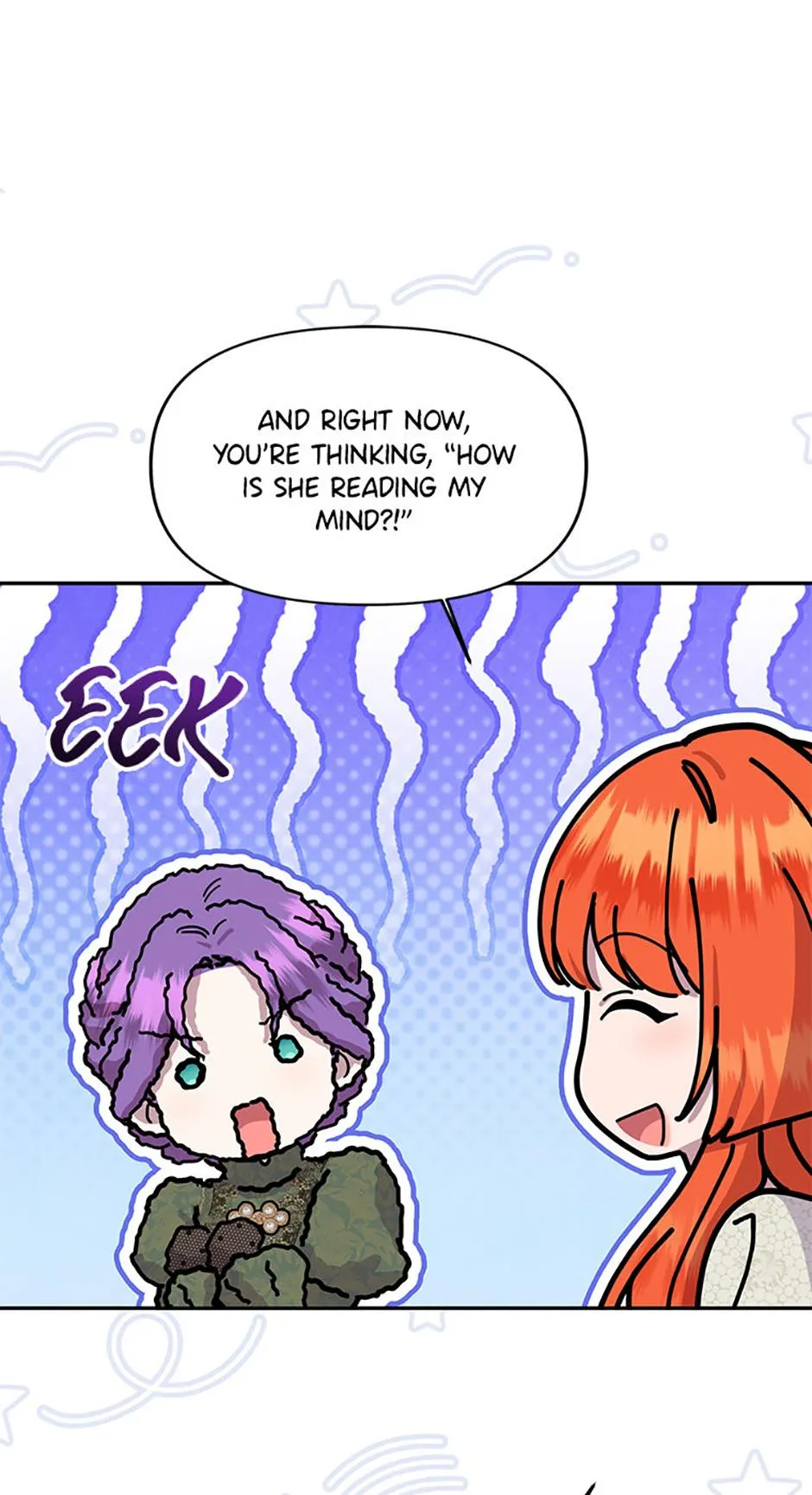 Read Materialistic Lady chapter 106 image 29 on Lezhin
