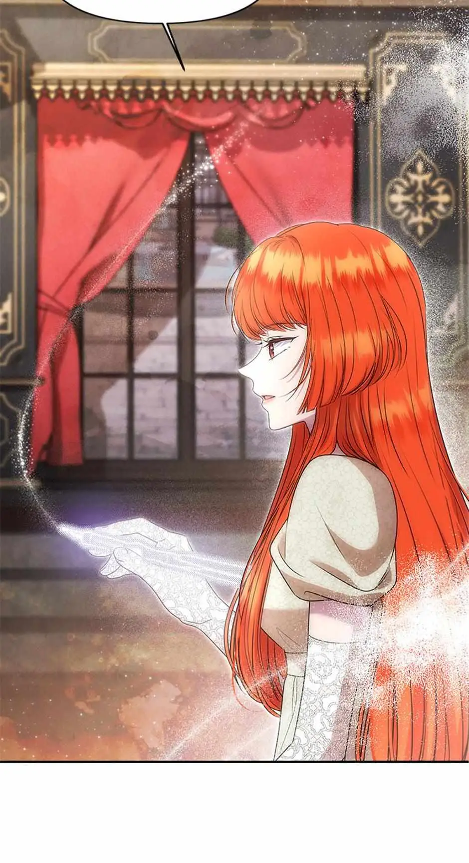 Read Materialistic Lady chapter 106 image 32 on Lezhin