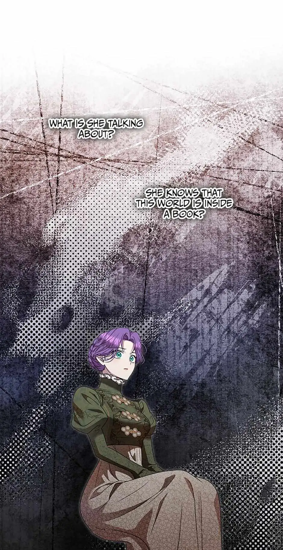 Read Materialistic Lady chapter 106 image 36 on Lezhin