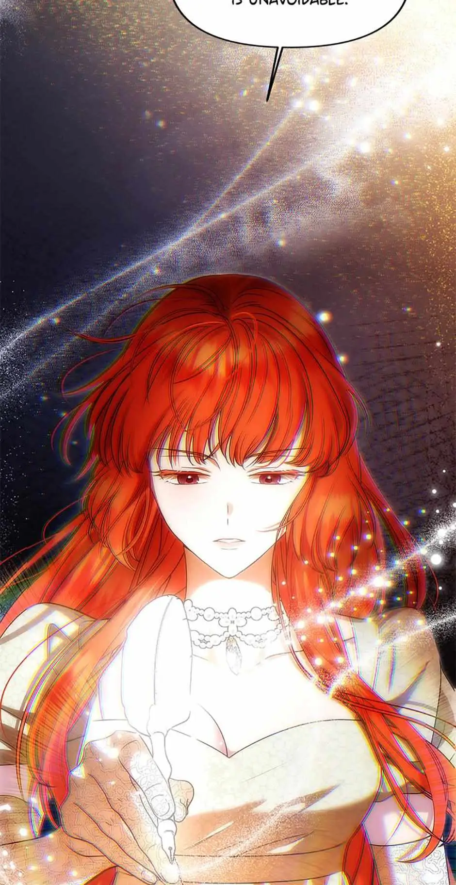 Read Materialistic Lady chapter 106 image 38 on Lezhin