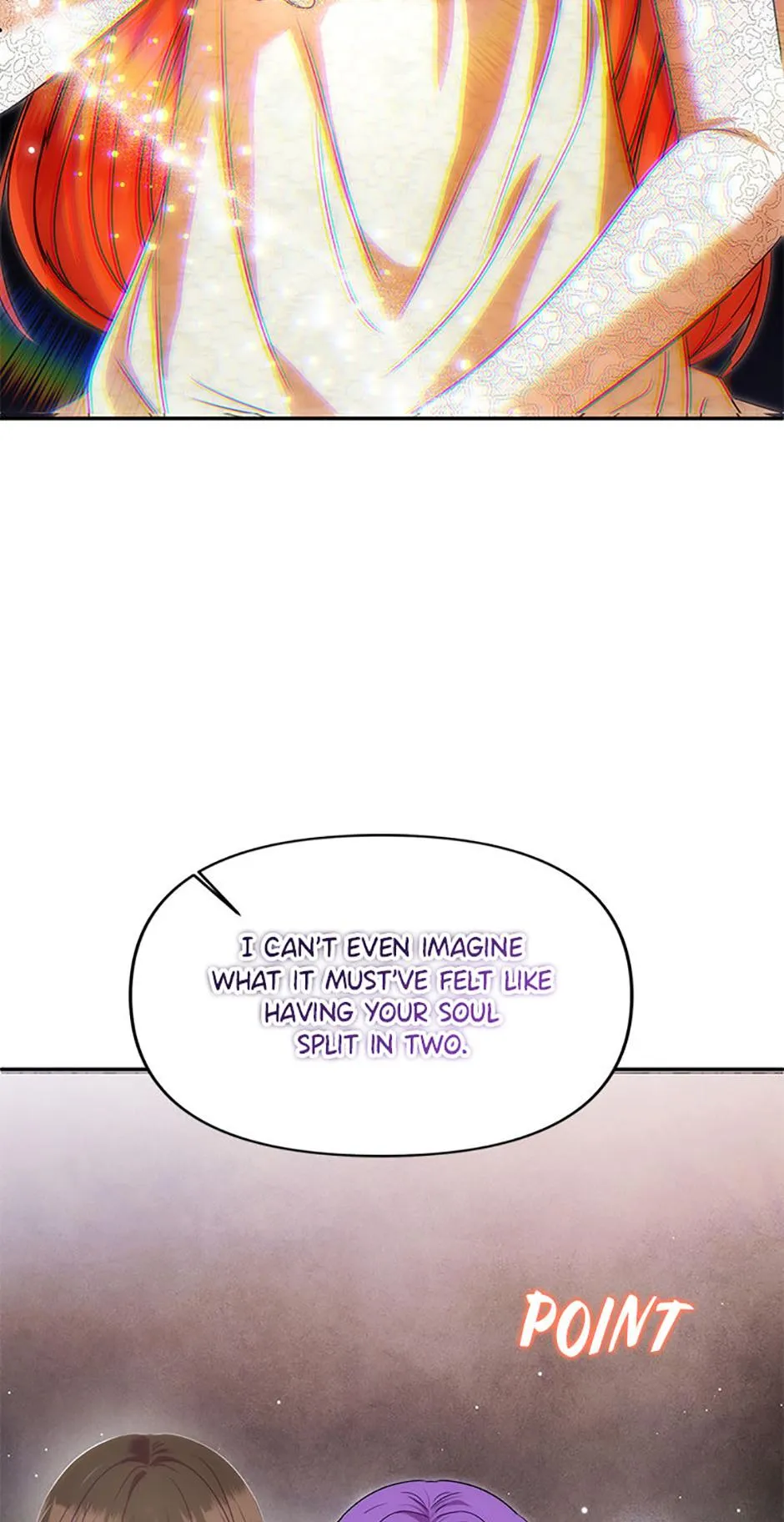 Read Materialistic Lady chapter 106 image 39 on Lezhin