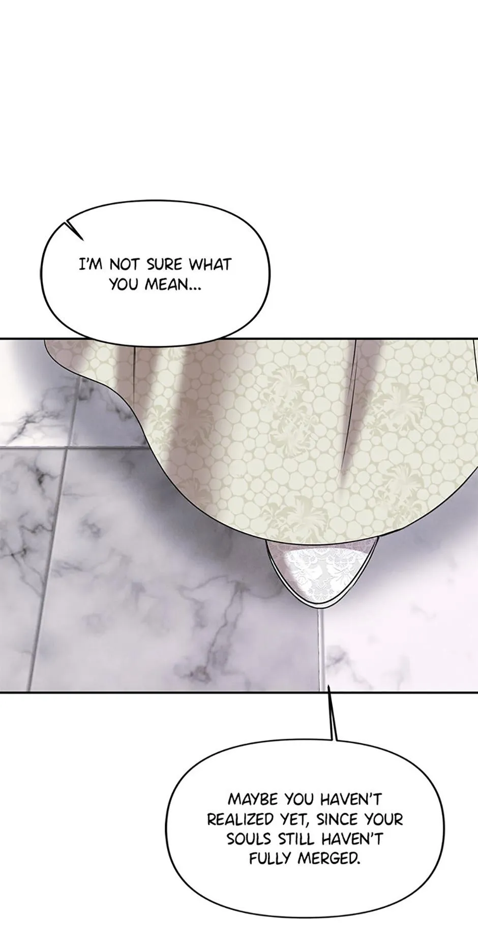 Read Materialistic Lady chapter 106 image 43 on Lezhin