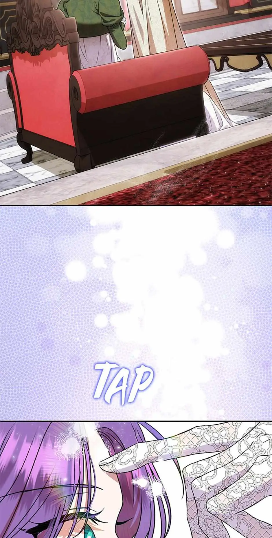 Read Materialistic Lady chapter 106 image 45 on Lezhin
