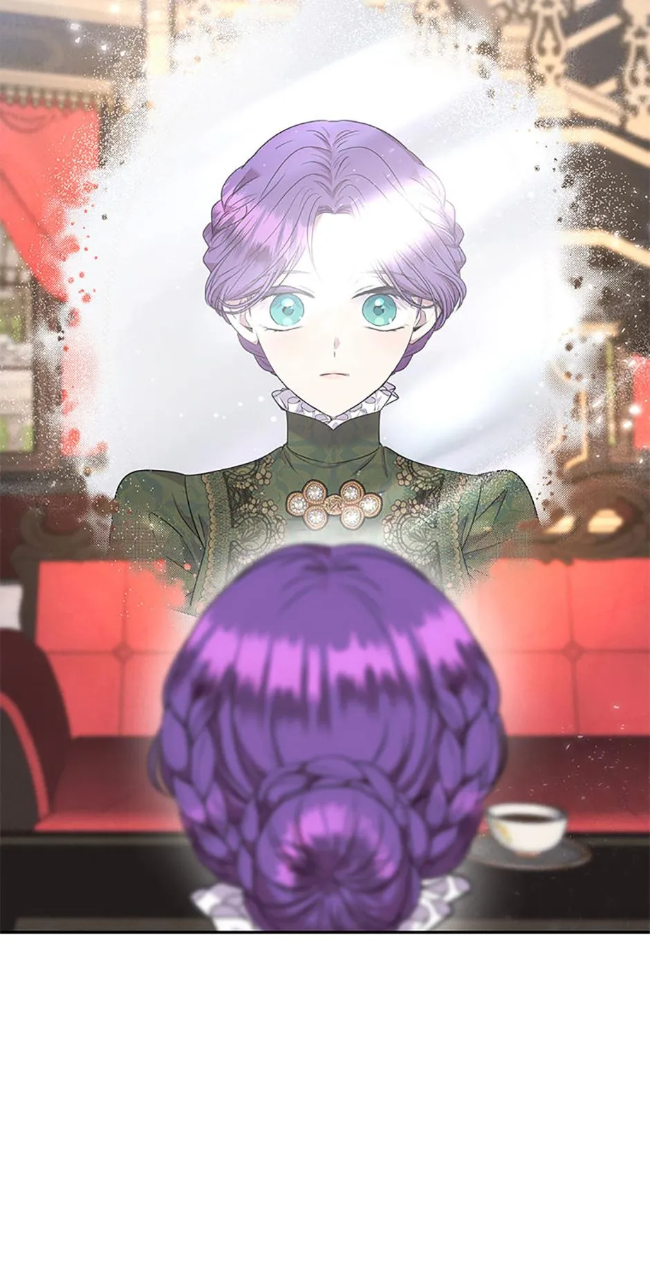 Read Materialistic Lady chapter 106 image 48 on Lezhin