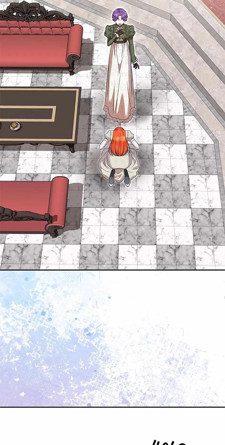 Read Materialistic Lady chapter 106 image 53 on Lezhin