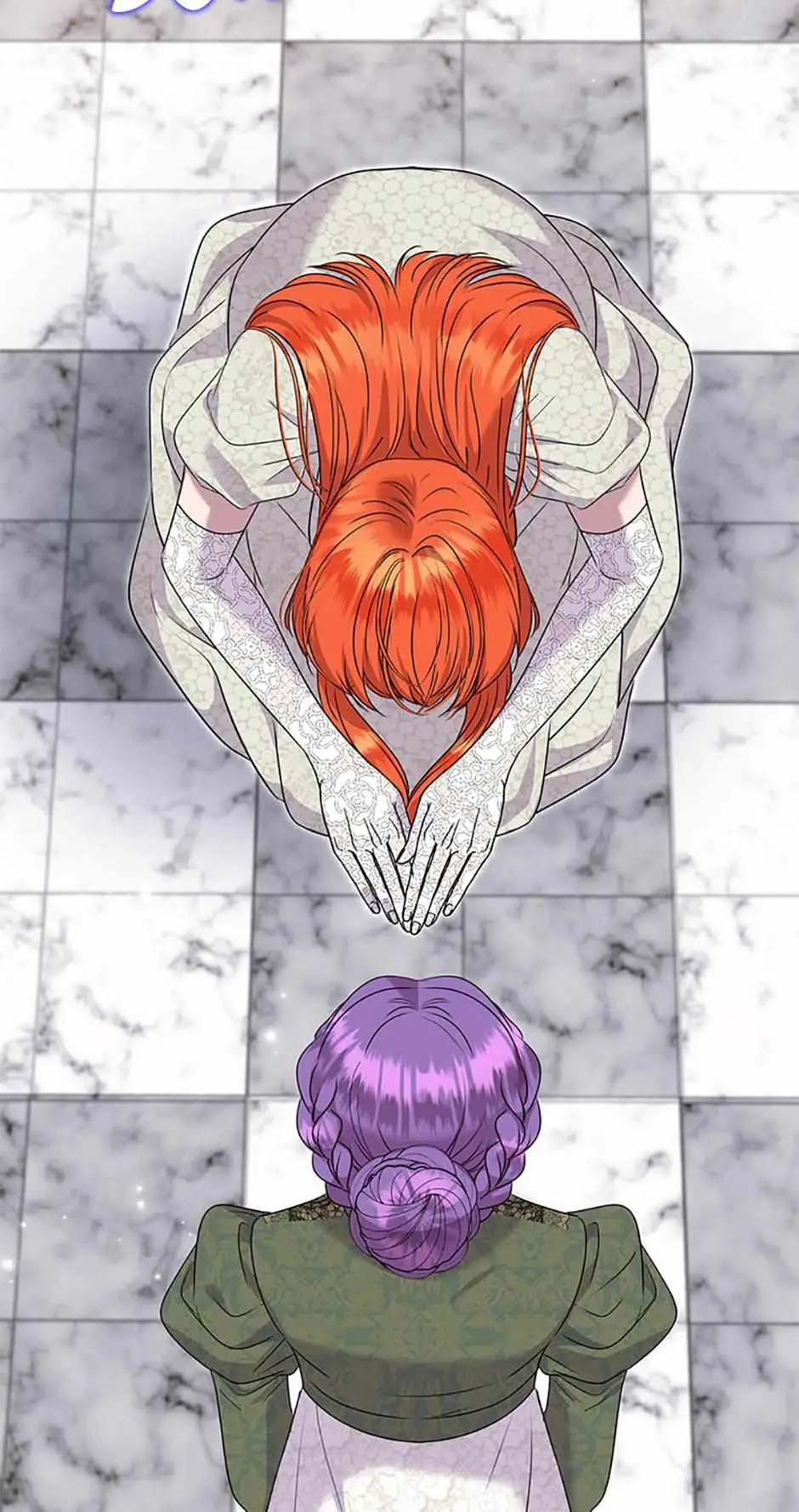 Read Materialistic Lady chapter 106 image 58 on Lezhin