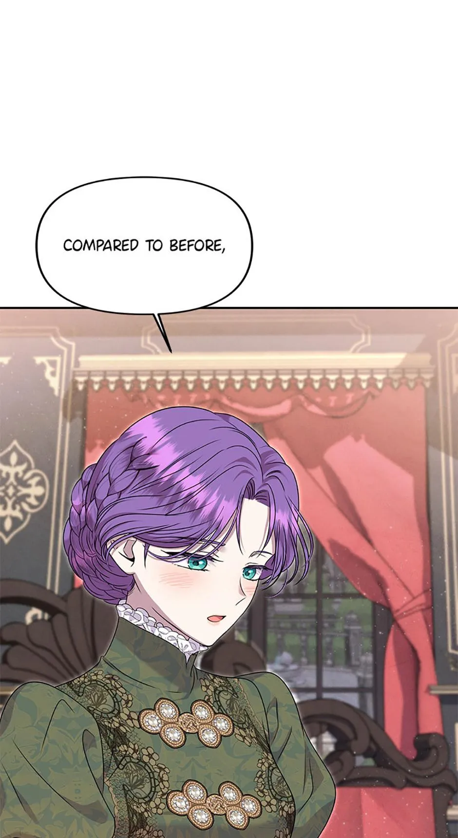 Read Materialistic Lady chapter 106 image 6 on Lezhin
