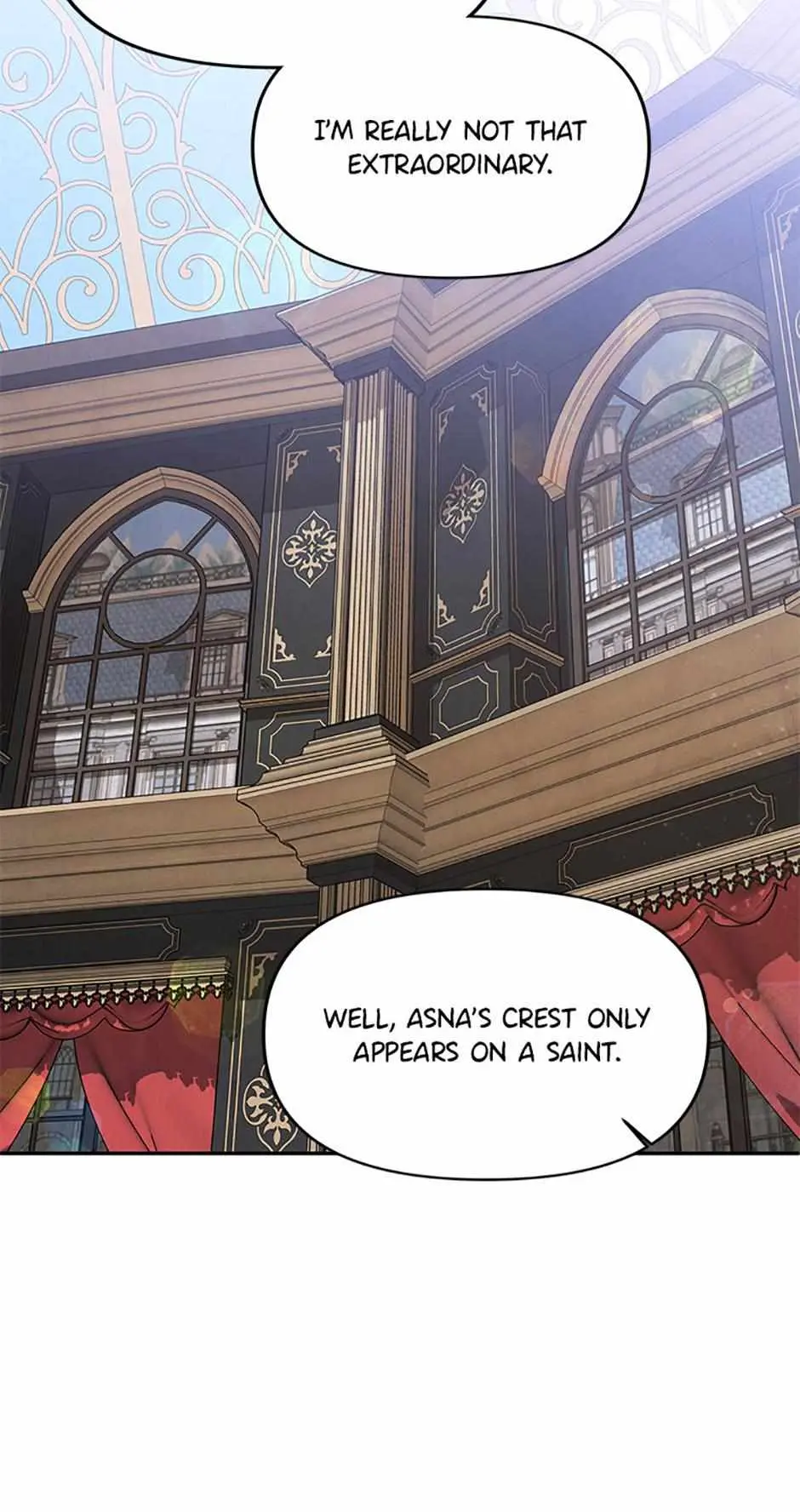 Read Materialistic Lady chapter 106 image 61 on Lezhin