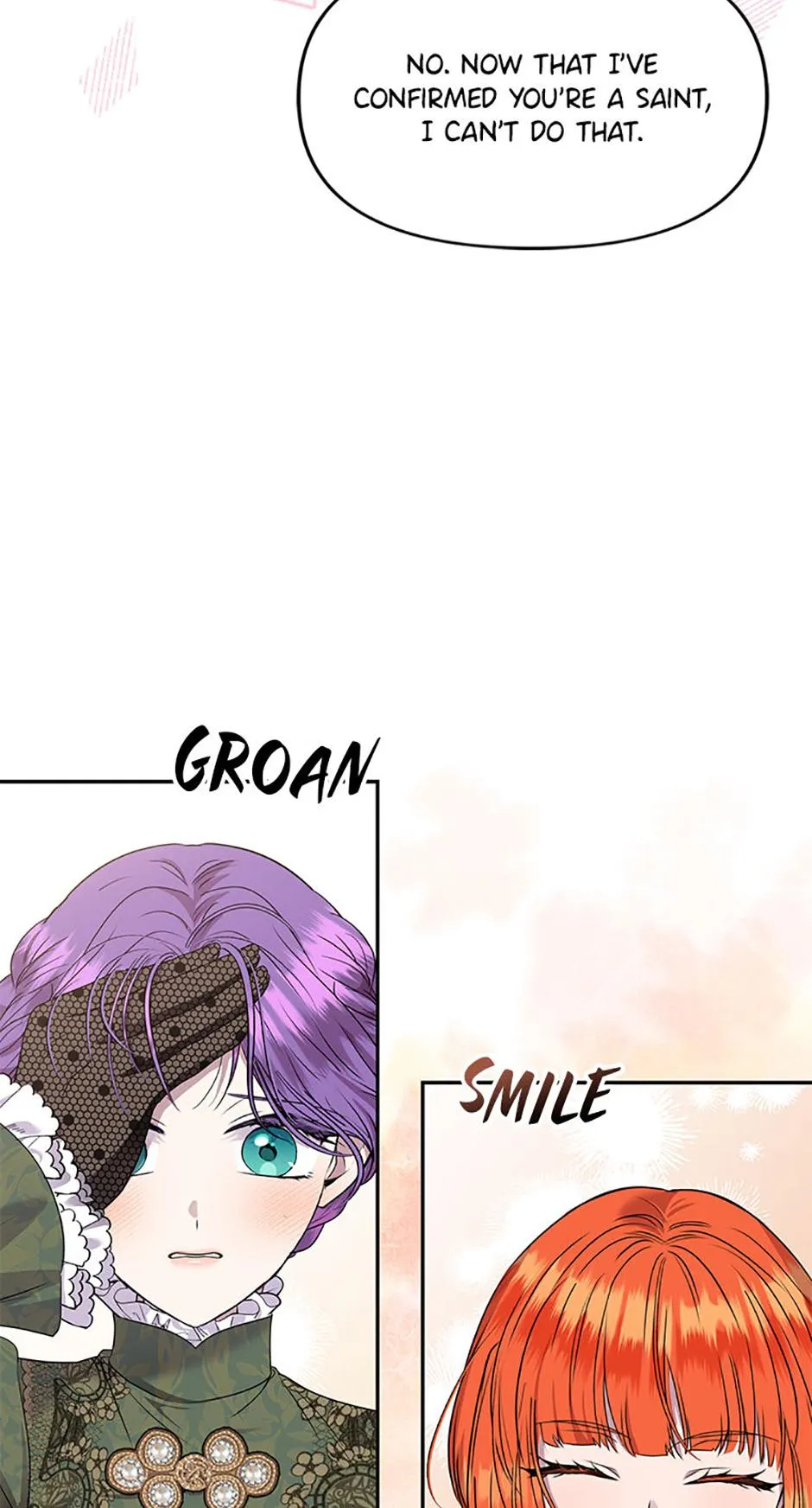 Read Materialistic Lady chapter 106 image 63 on Lezhin